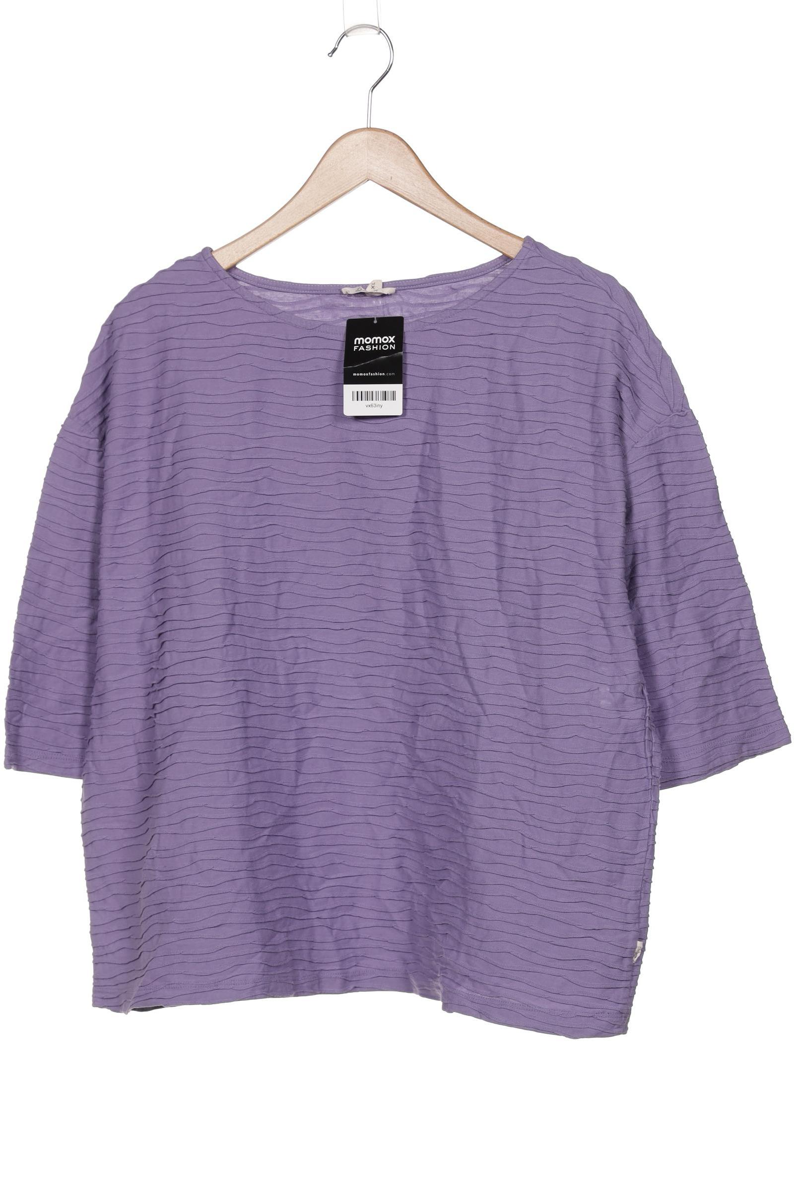 

Deerberg Damen T-Shirt, flieder, Gr. 44