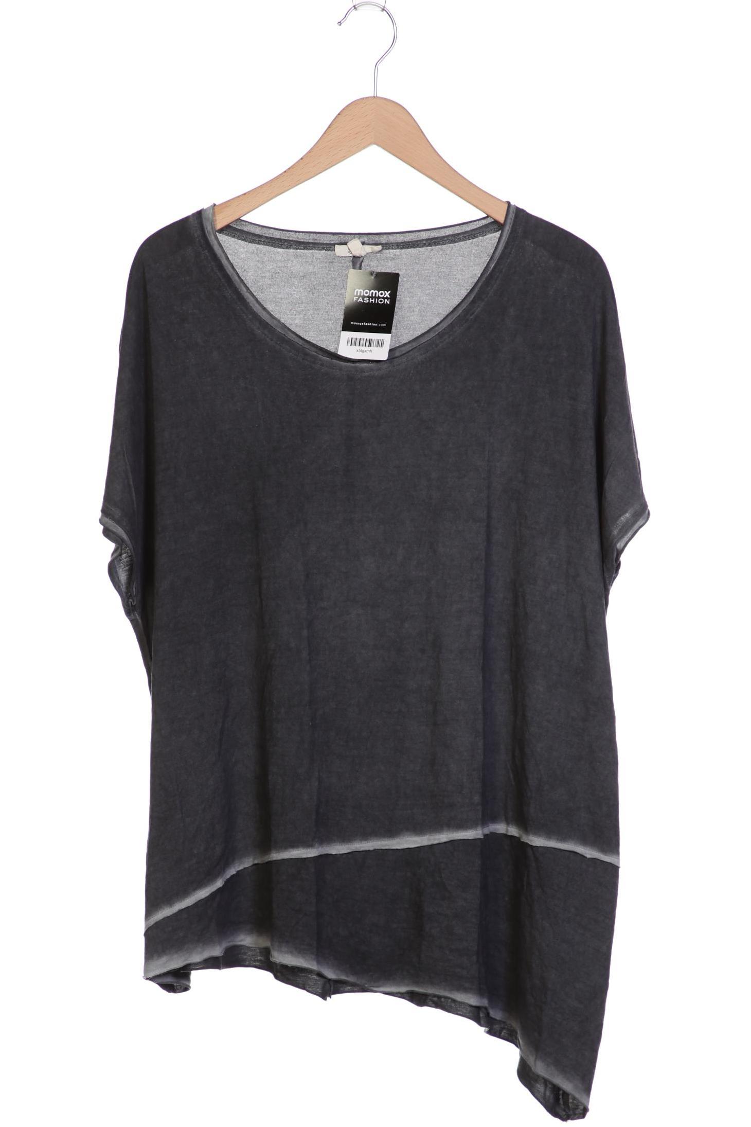 

Deerberg Damen T-Shirt, grau, Gr. 38
