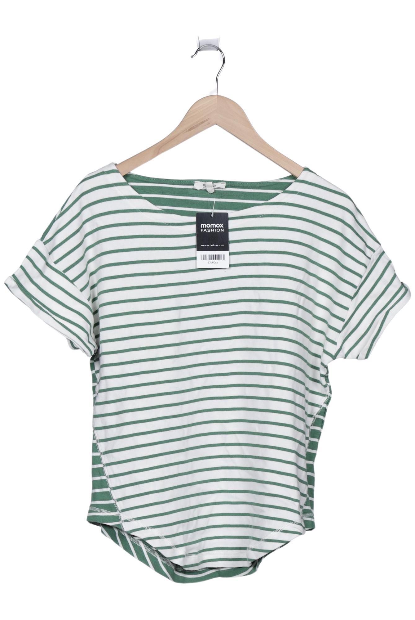 

Deerberg Damen T-Shirt, weiß, Gr. 38