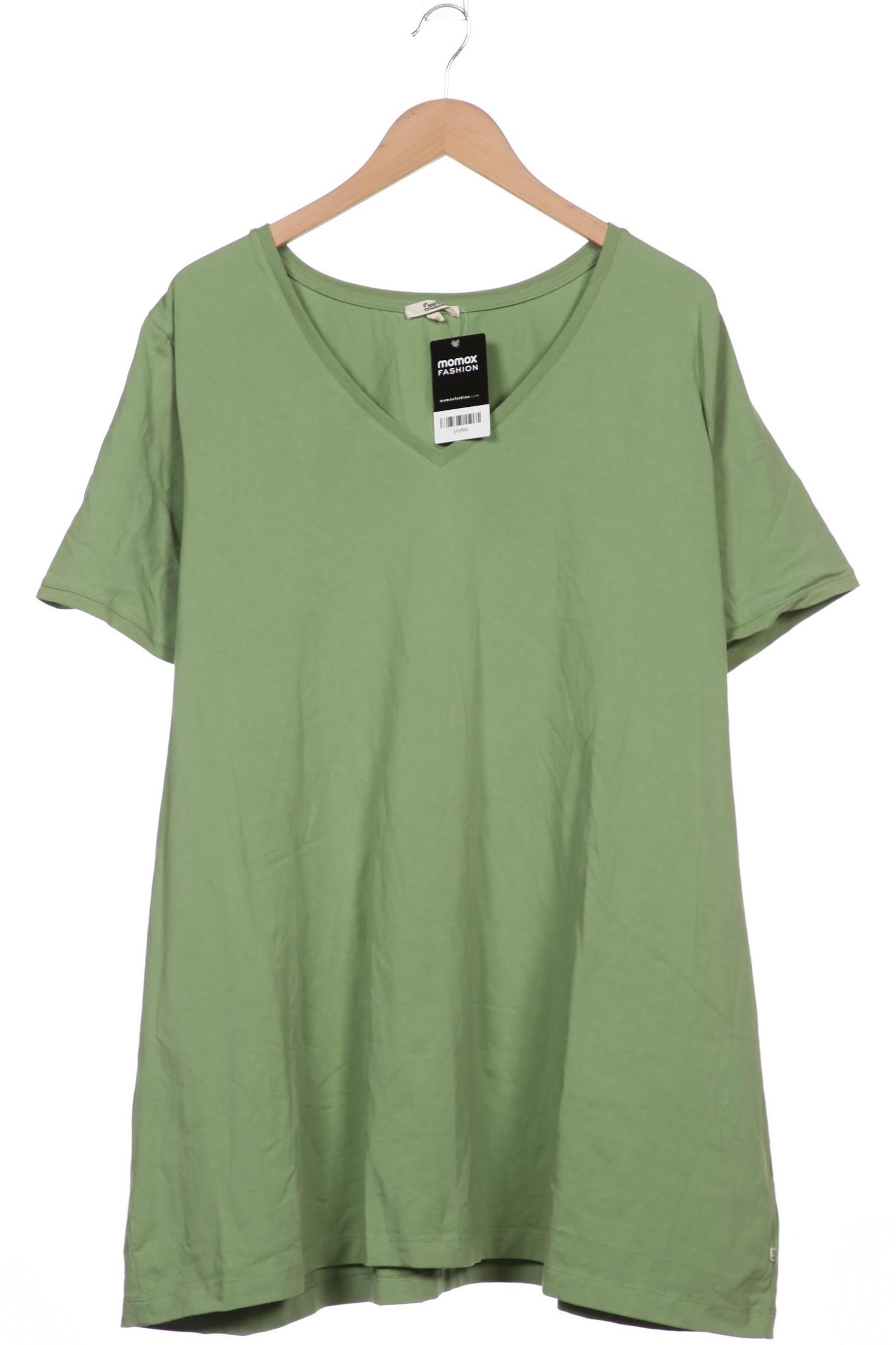 

Deerberg Damen T-Shirt, grün, Gr. 44