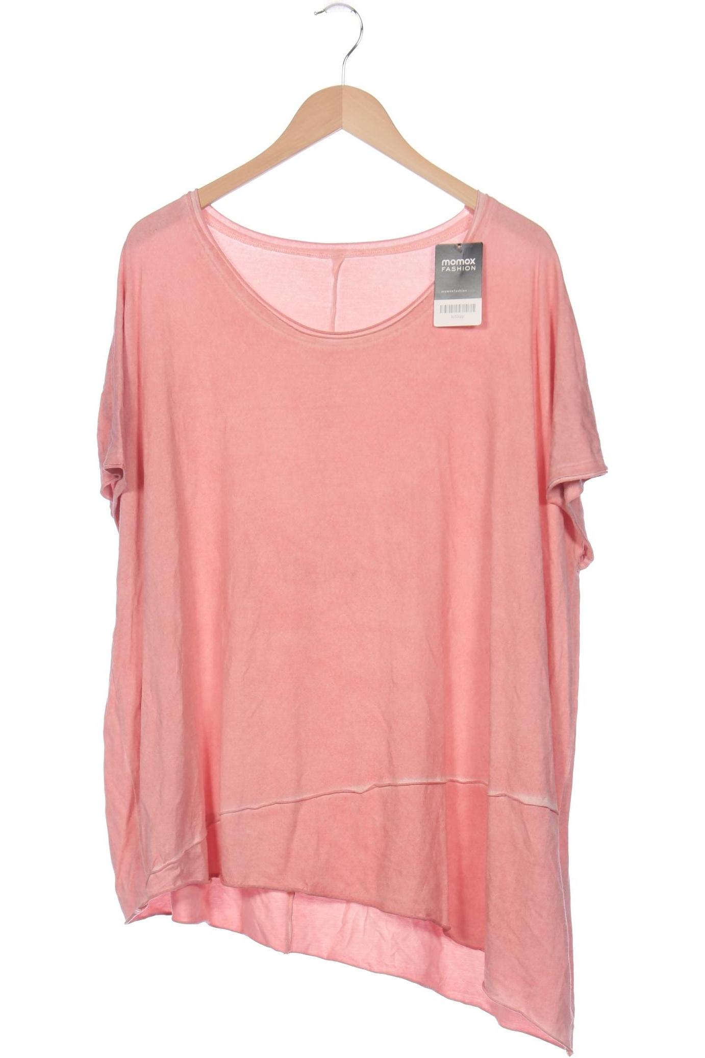 

Deerberg Damen T-Shirt, pink, Gr. 42