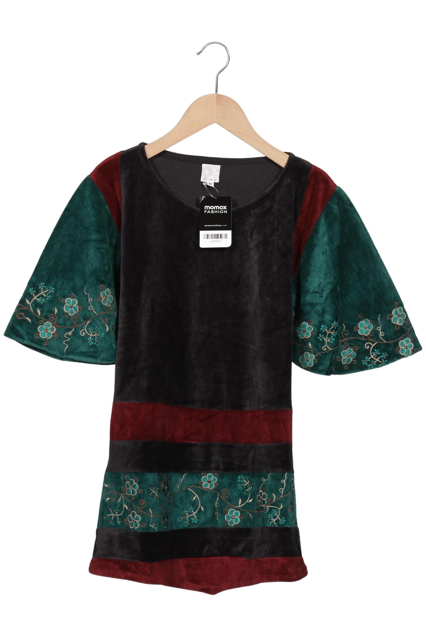 

Deerberg Damen T-Shirt, mehrfarbig, Gr. 38