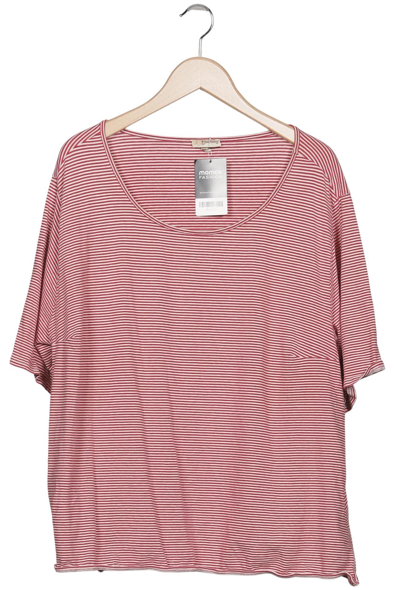 

Deerberg Damen T-Shirt, mehrfarbig, Gr. 46