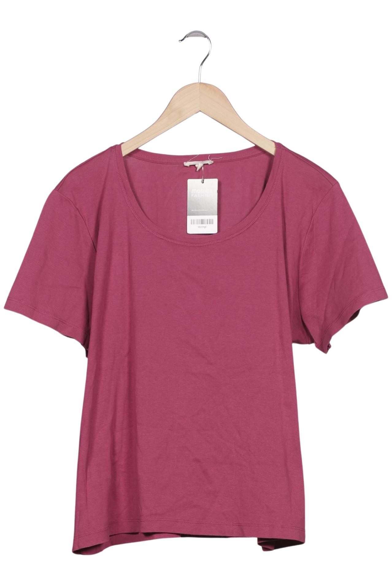 

Deerberg Damen T-Shirt, pink, Gr. 46