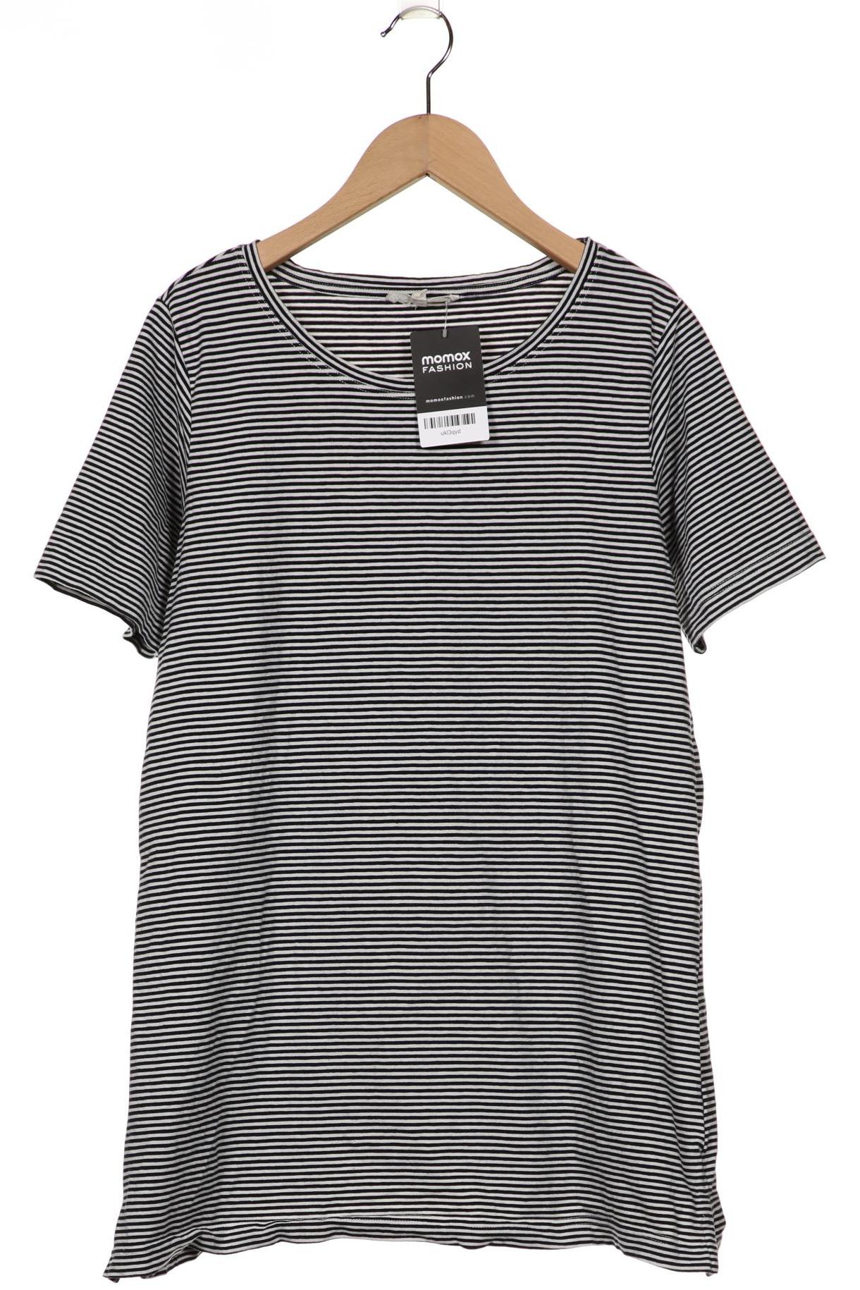 

Deerberg Damen T-Shirt, marineblau, Gr. 36