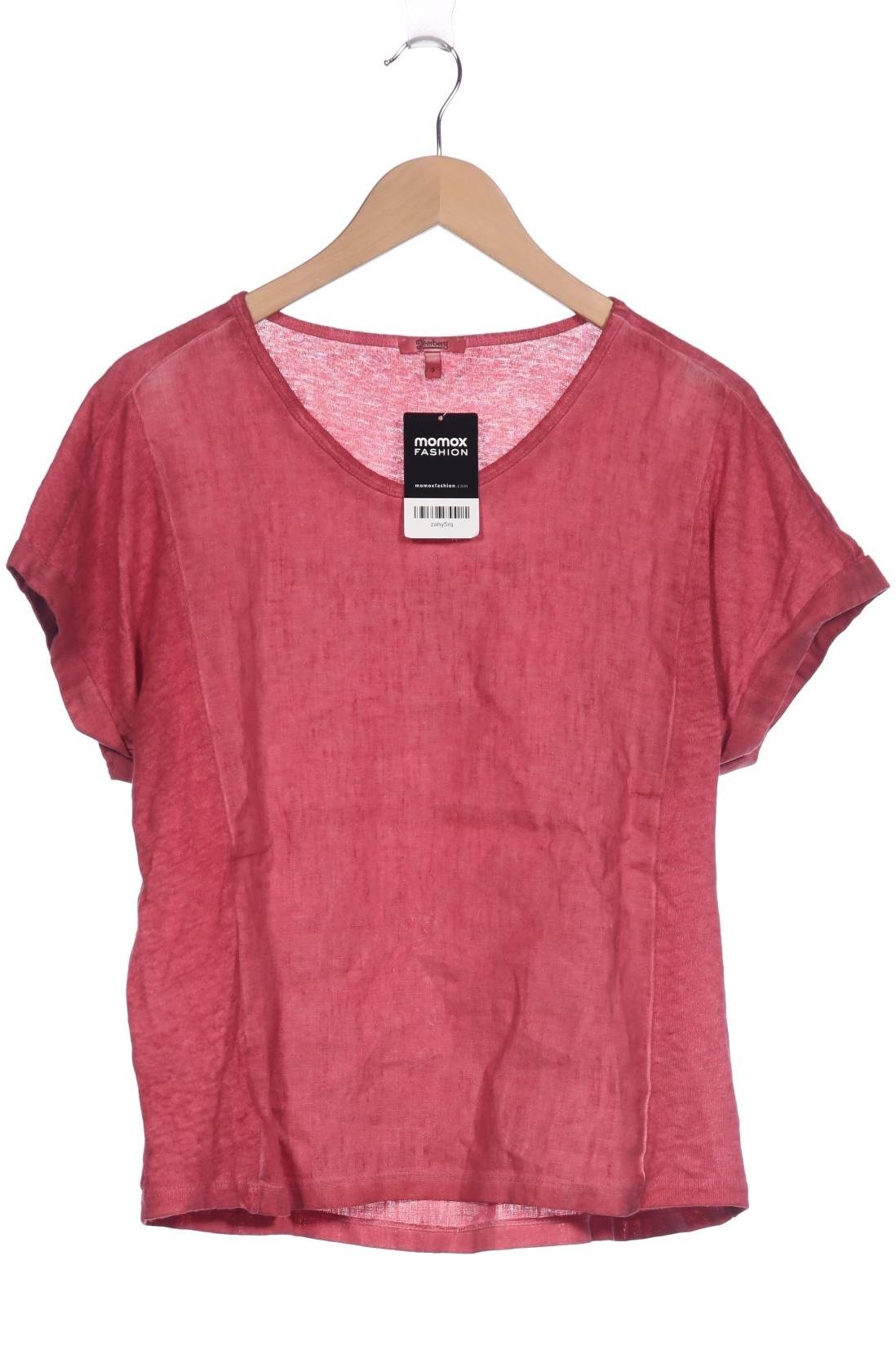 

Deerberg Damen T-Shirt, pink, Gr. 36