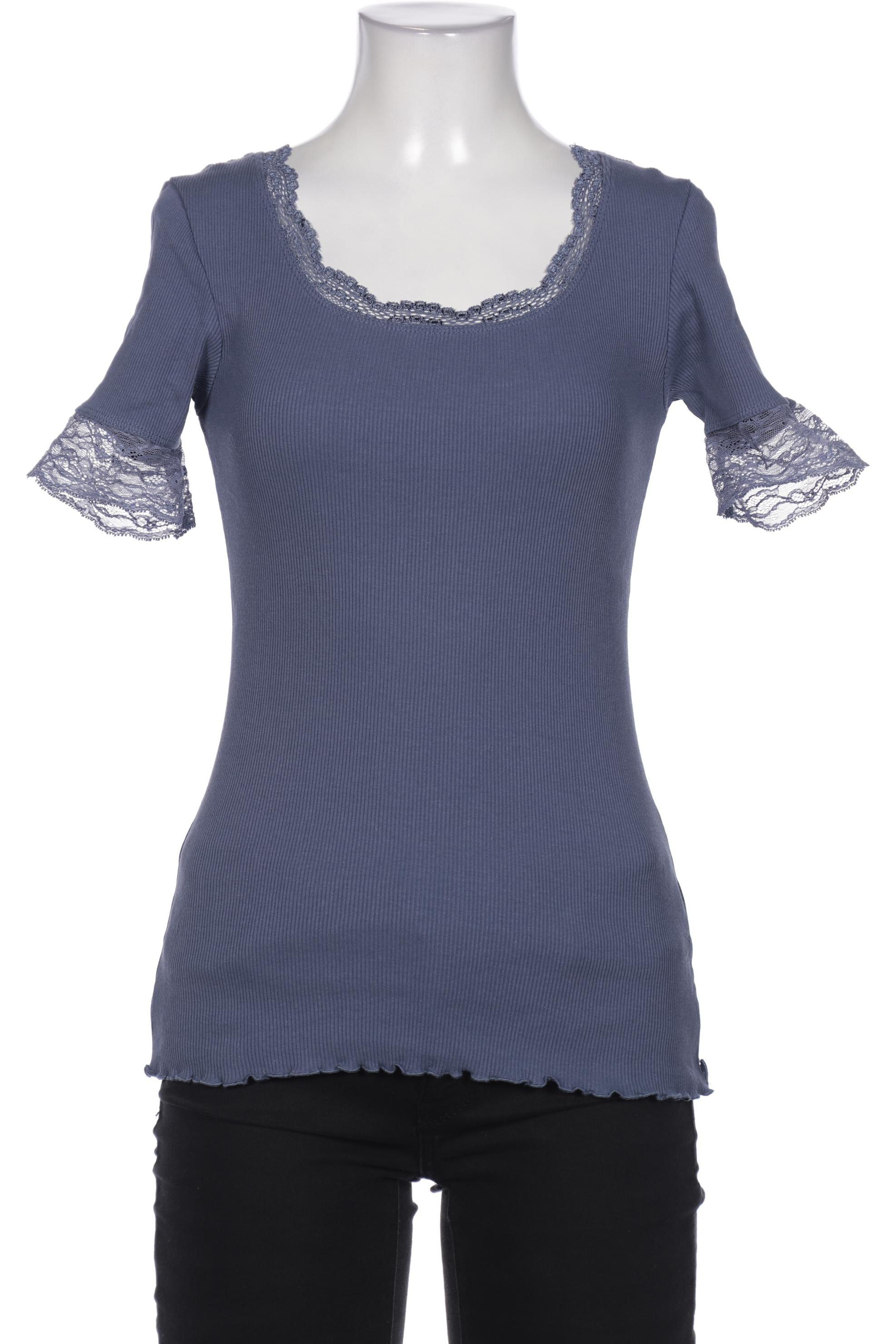 

Deerberg Damen T-Shirt, blau, Gr. 36