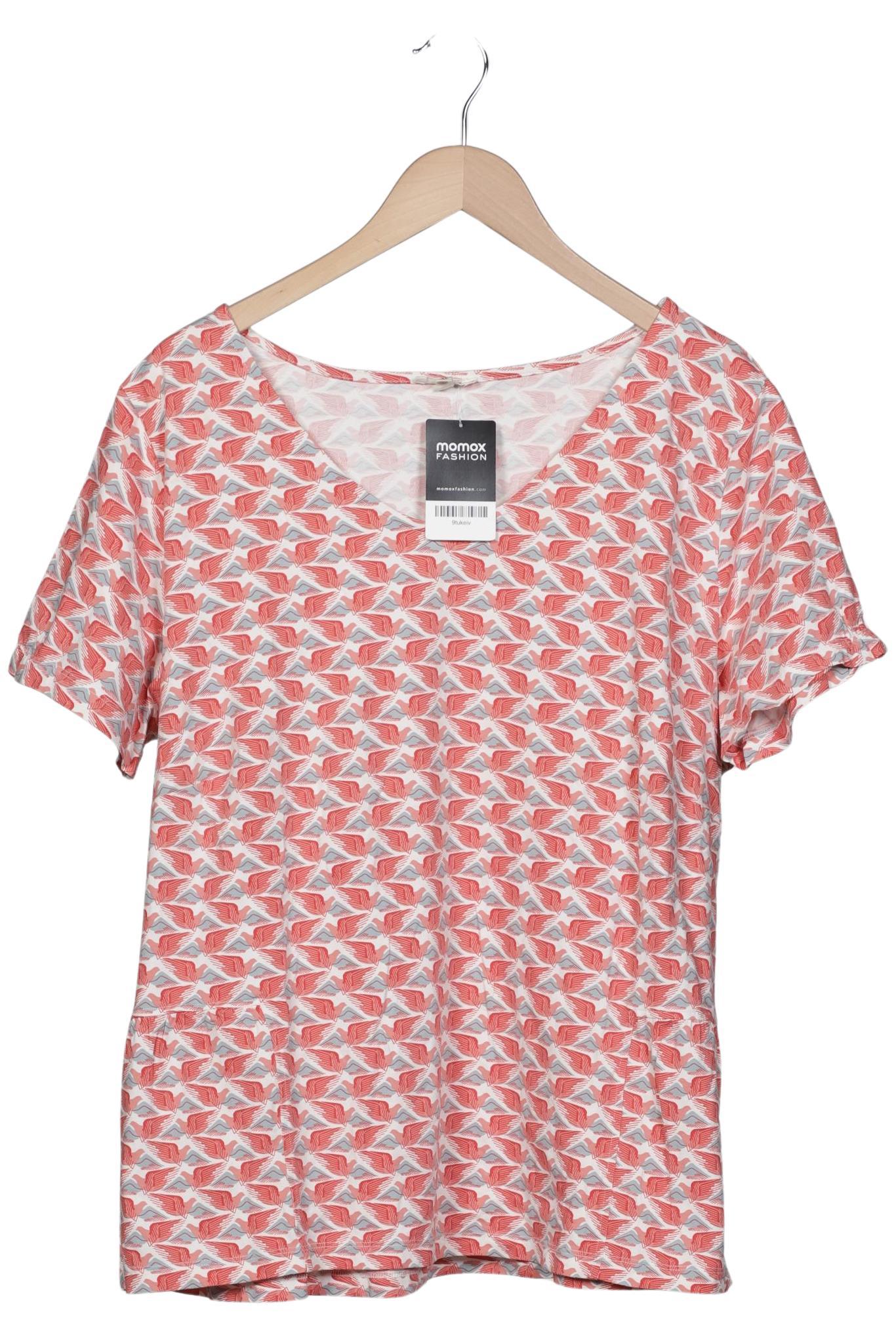 

Deerberg Damen T-Shirt, pink, Gr. 44