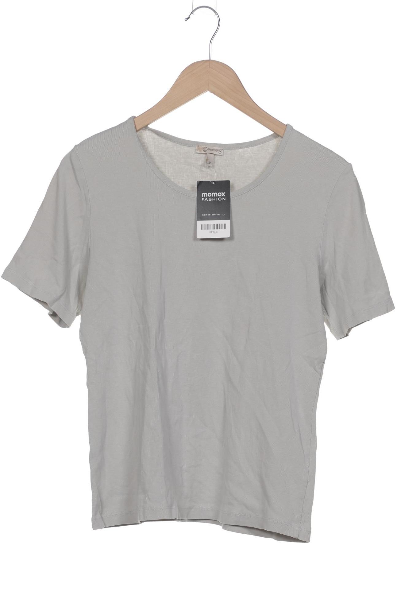 Thumbnail - Deerberg Damen T-Shirt, grau, Gr. 38