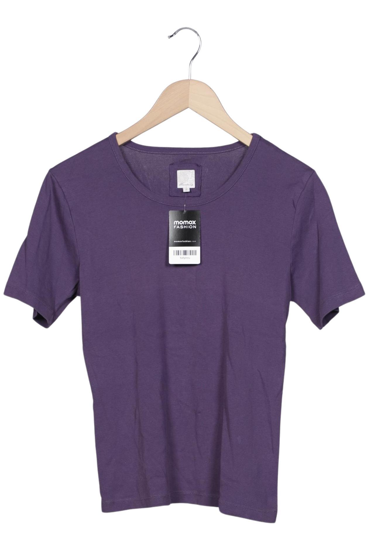 

Deerberg Damen T-Shirt, flieder, Gr. 38