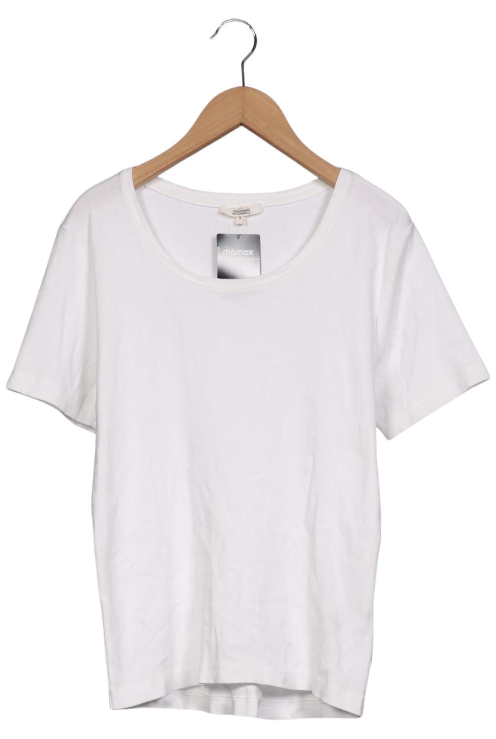 

Deerberg Damen T-Shirt, weiß, Gr. 36
