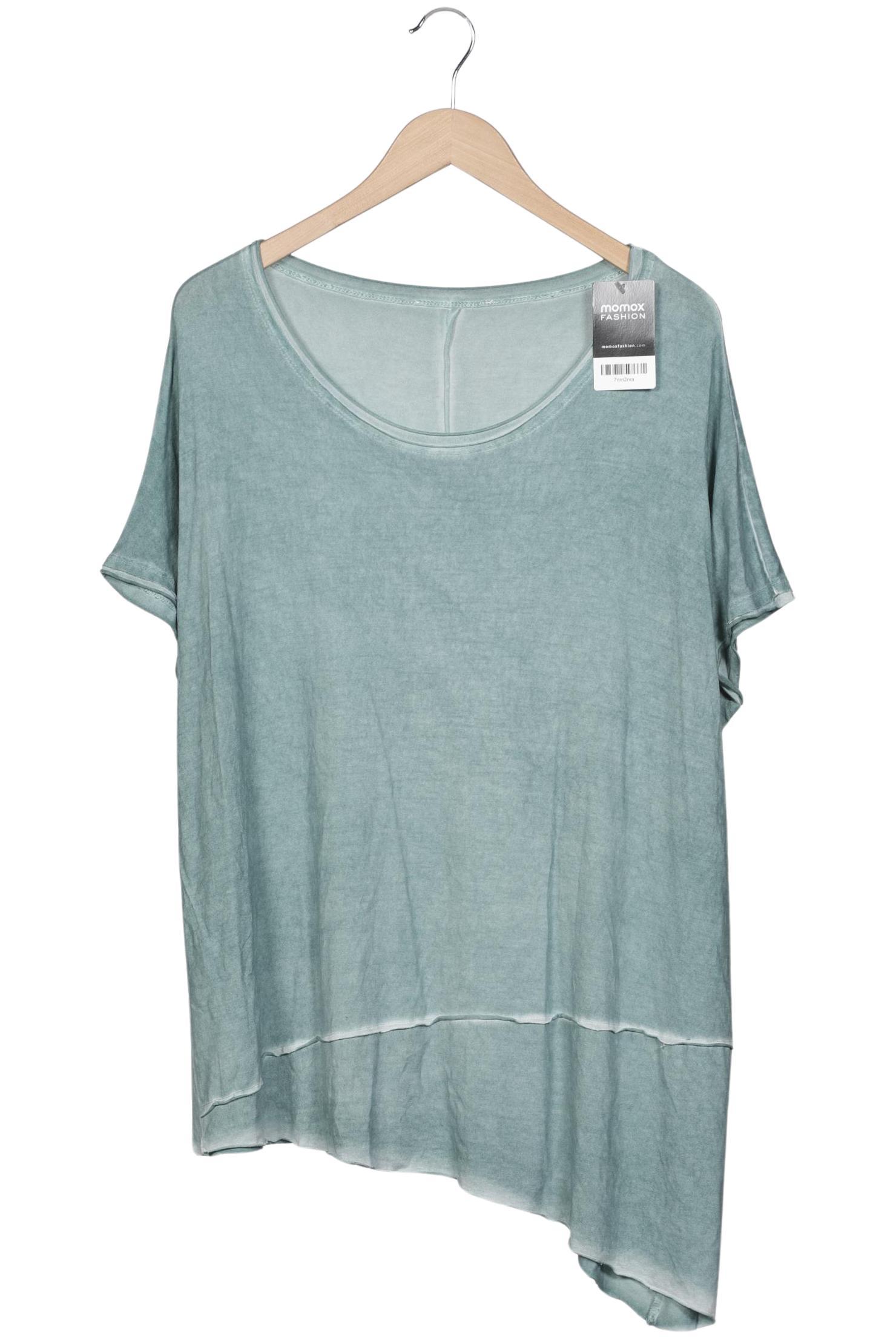 

Deerberg Damen T-Shirt, hellgrün, Gr. 36