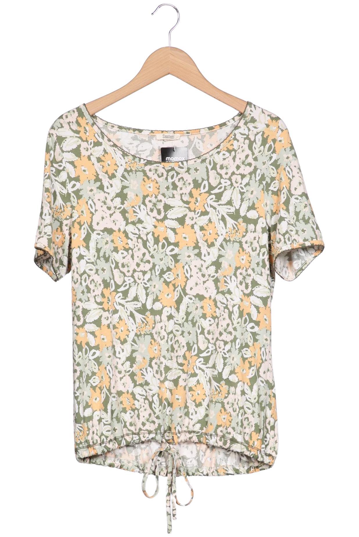 

Deerberg Damen T-Shirt, mehrfarbig, Gr. 38