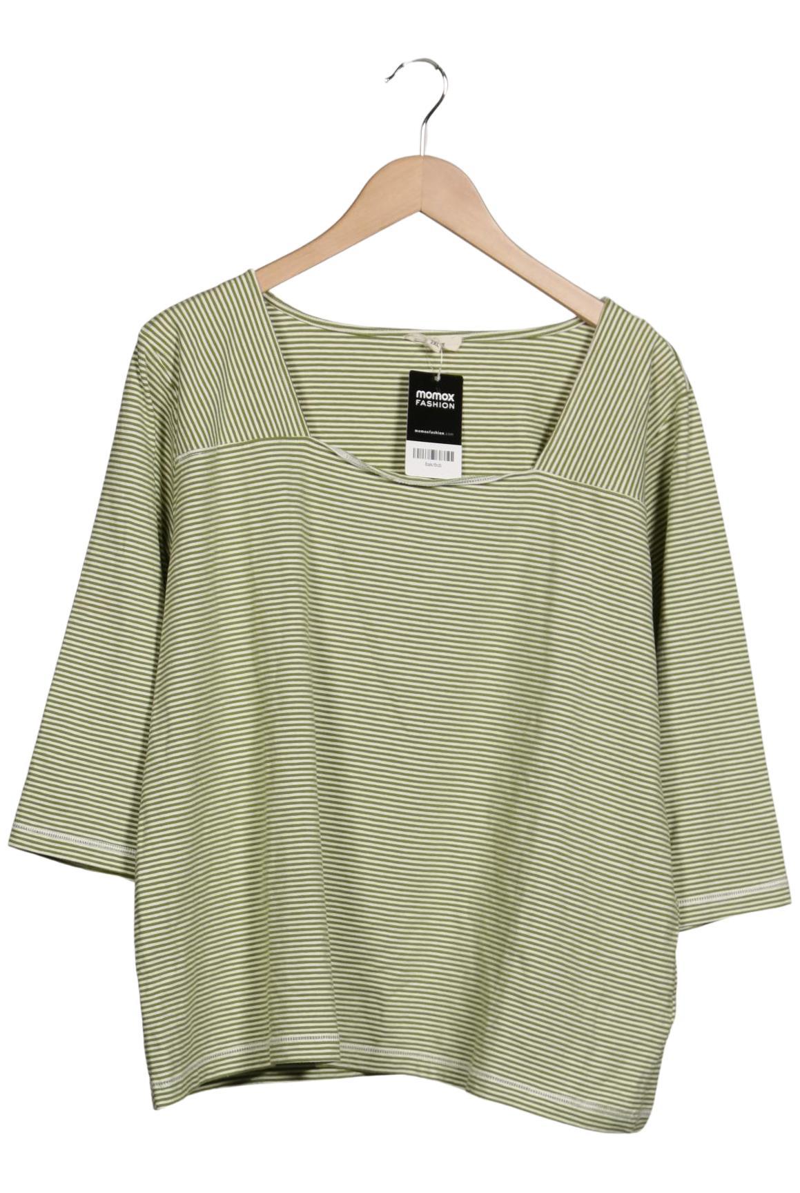

Deerberg Damen T-Shirt, grün, Gr. 46