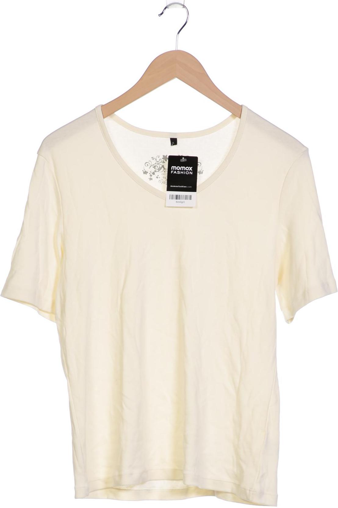 

Deerberg Damen T-Shirt, cremeweiß, Gr. 42