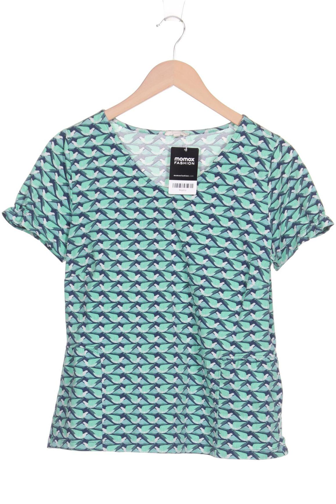 

Deerberg Damen T-Shirt, grün