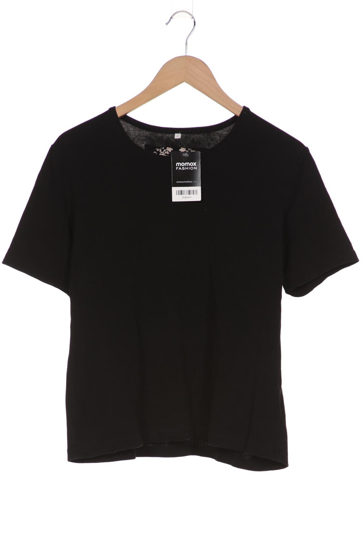 

Deerberg Damen T-Shirt, schwarz, Gr. 44