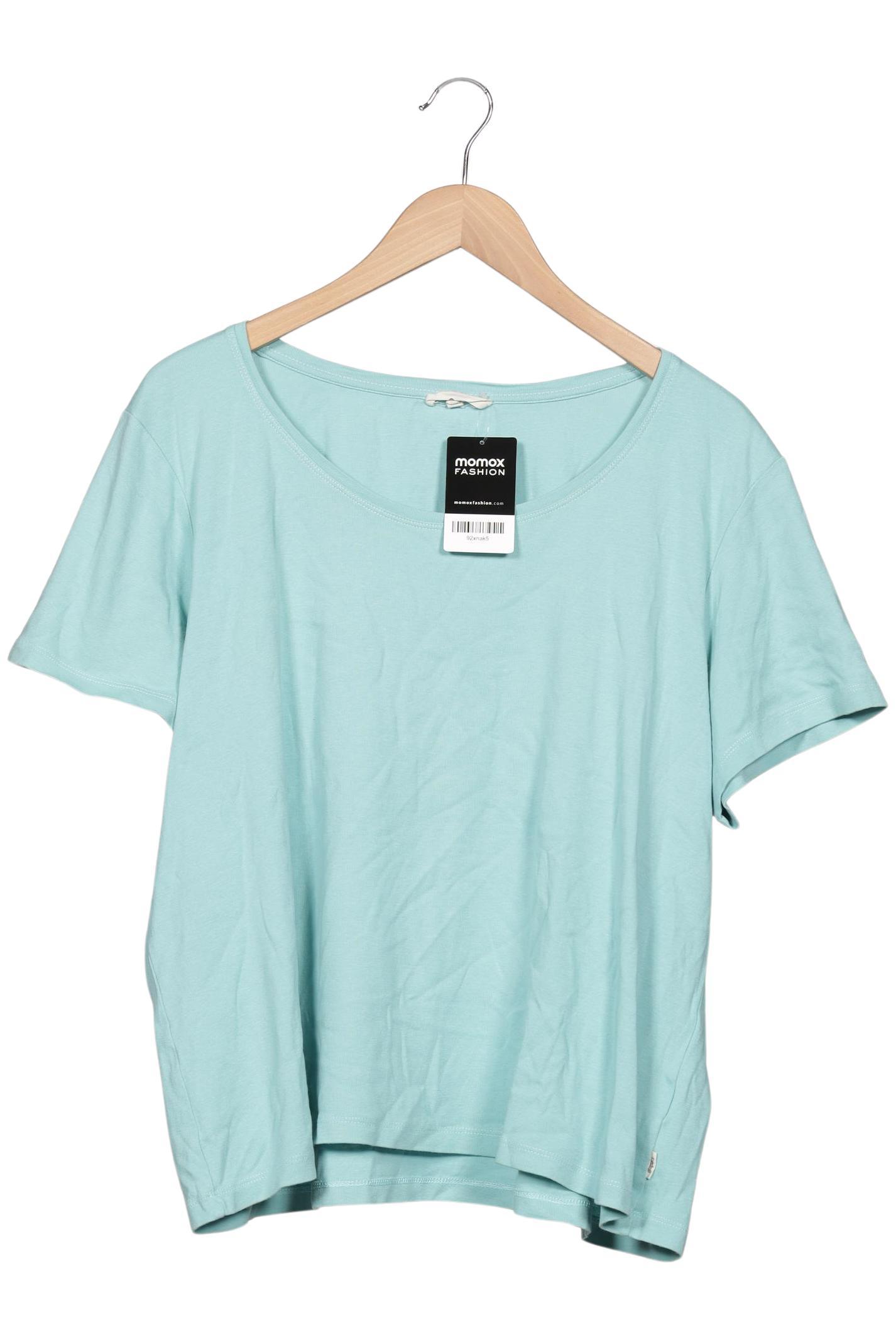 

Deerberg Damen T-Shirt, hellblau, Gr. 46