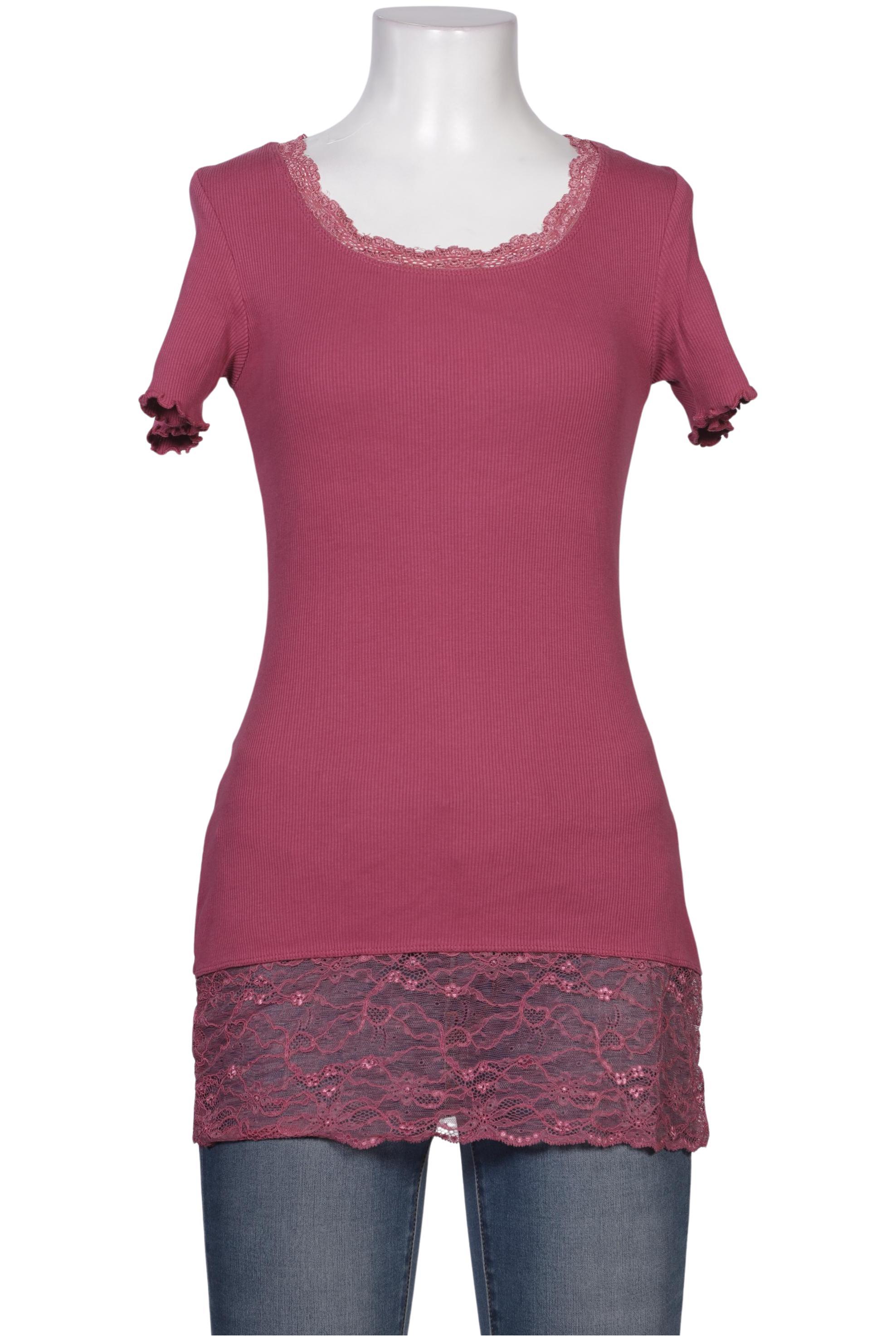 

Deerberg Damen T-Shirt, pink, Gr. 36