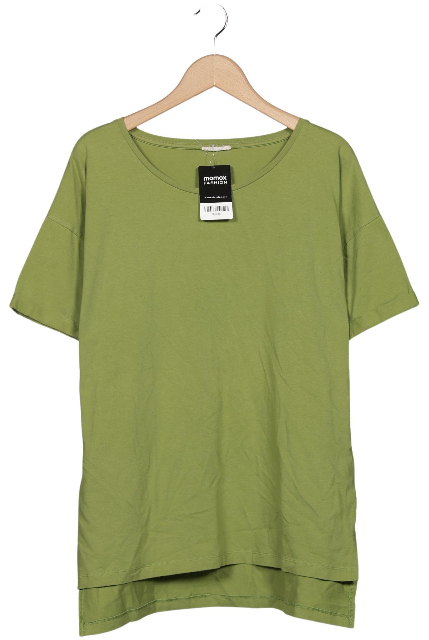 

Deerberg Damen T-Shirt, hellgrün, Gr. 42