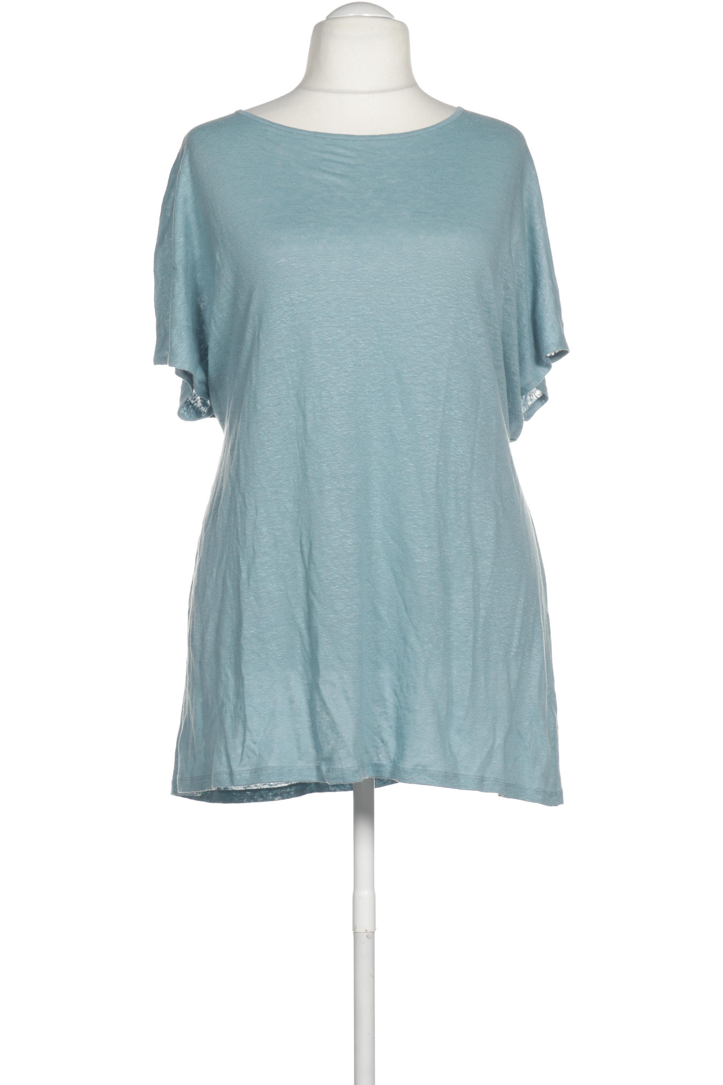 

Deerberg Damen T-Shirt, blau, Gr.