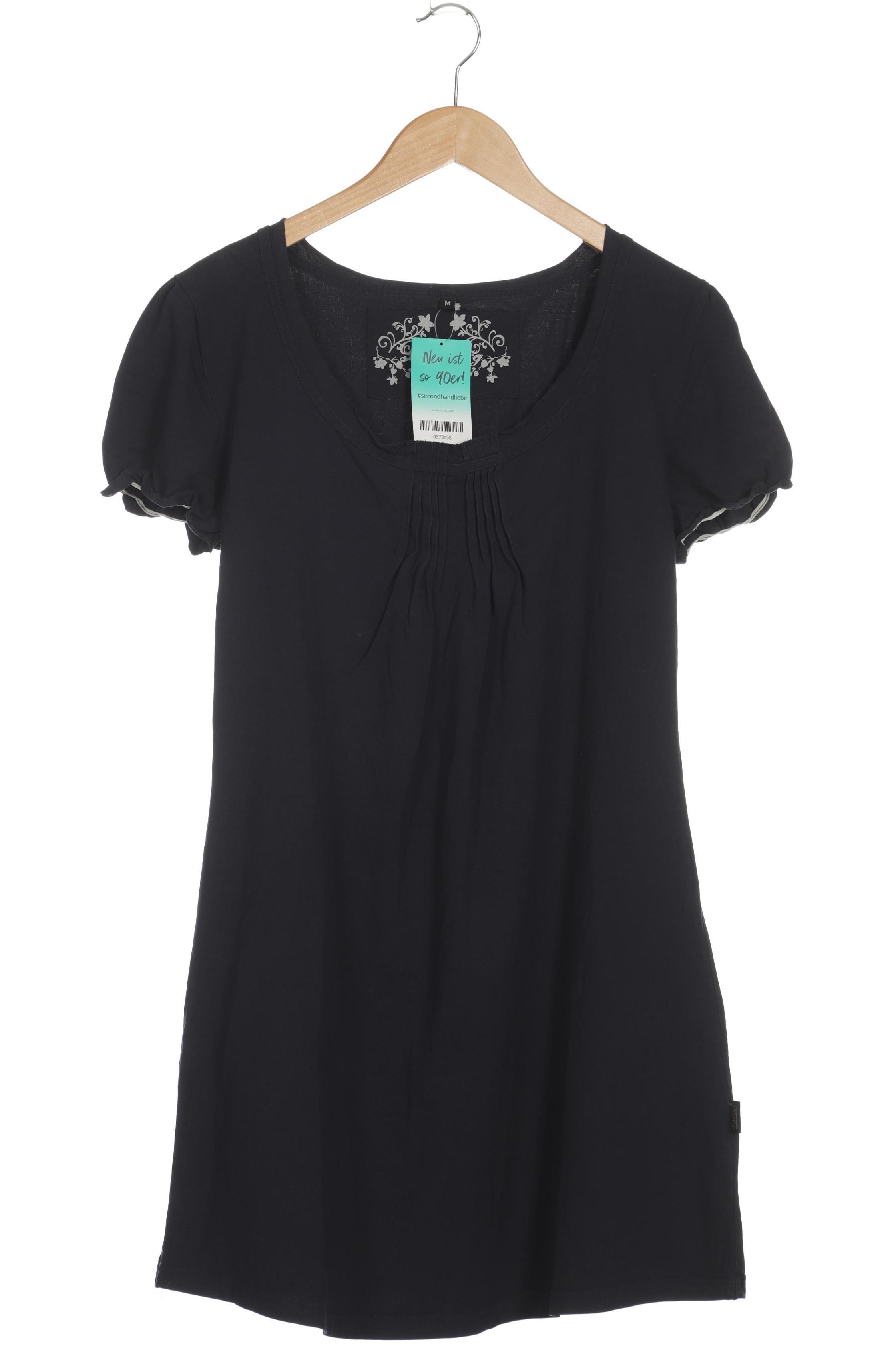 

Deerberg Damen T-Shirt, blau, Gr.