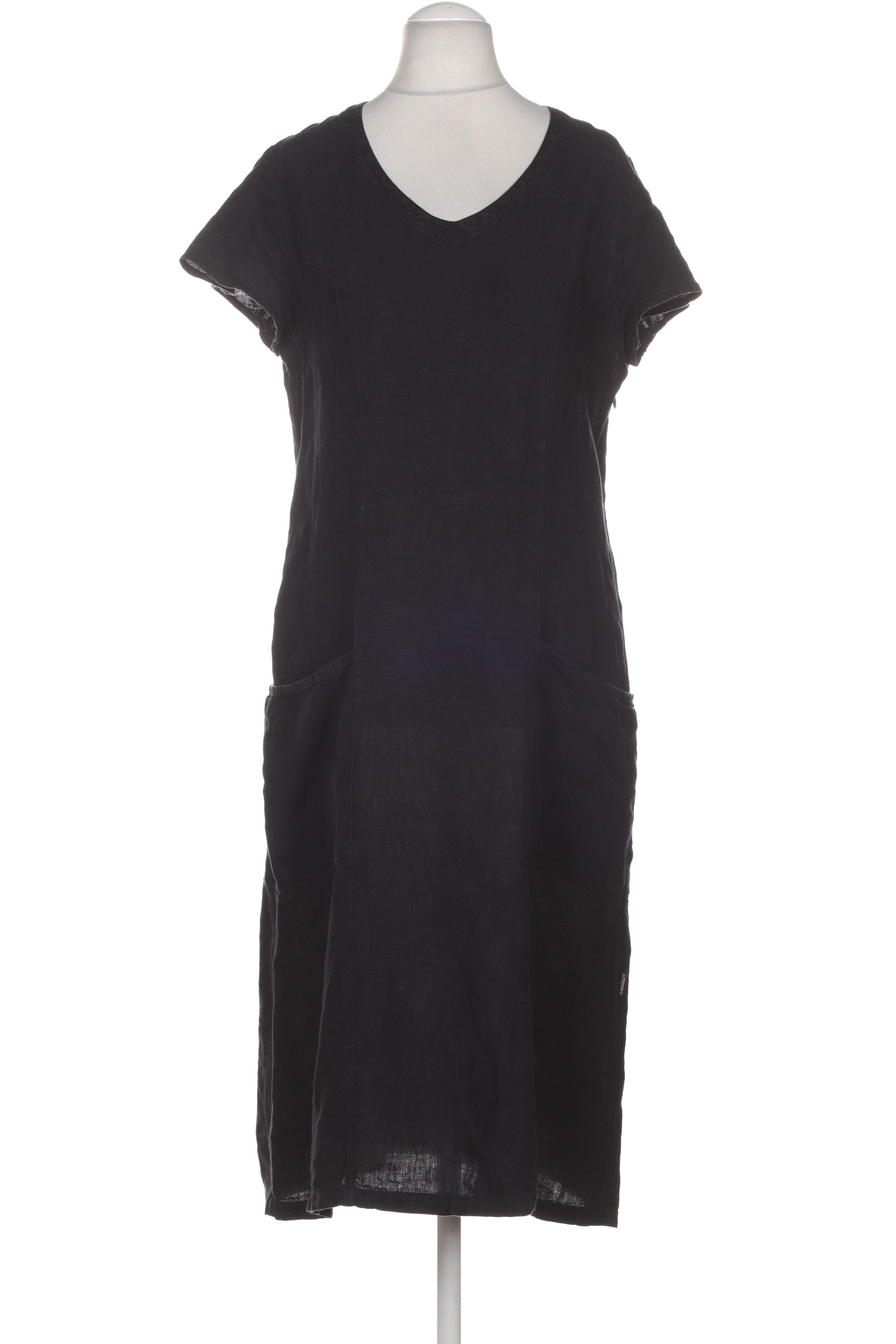 

Deerberg Damen Kleid, blau, Gr.