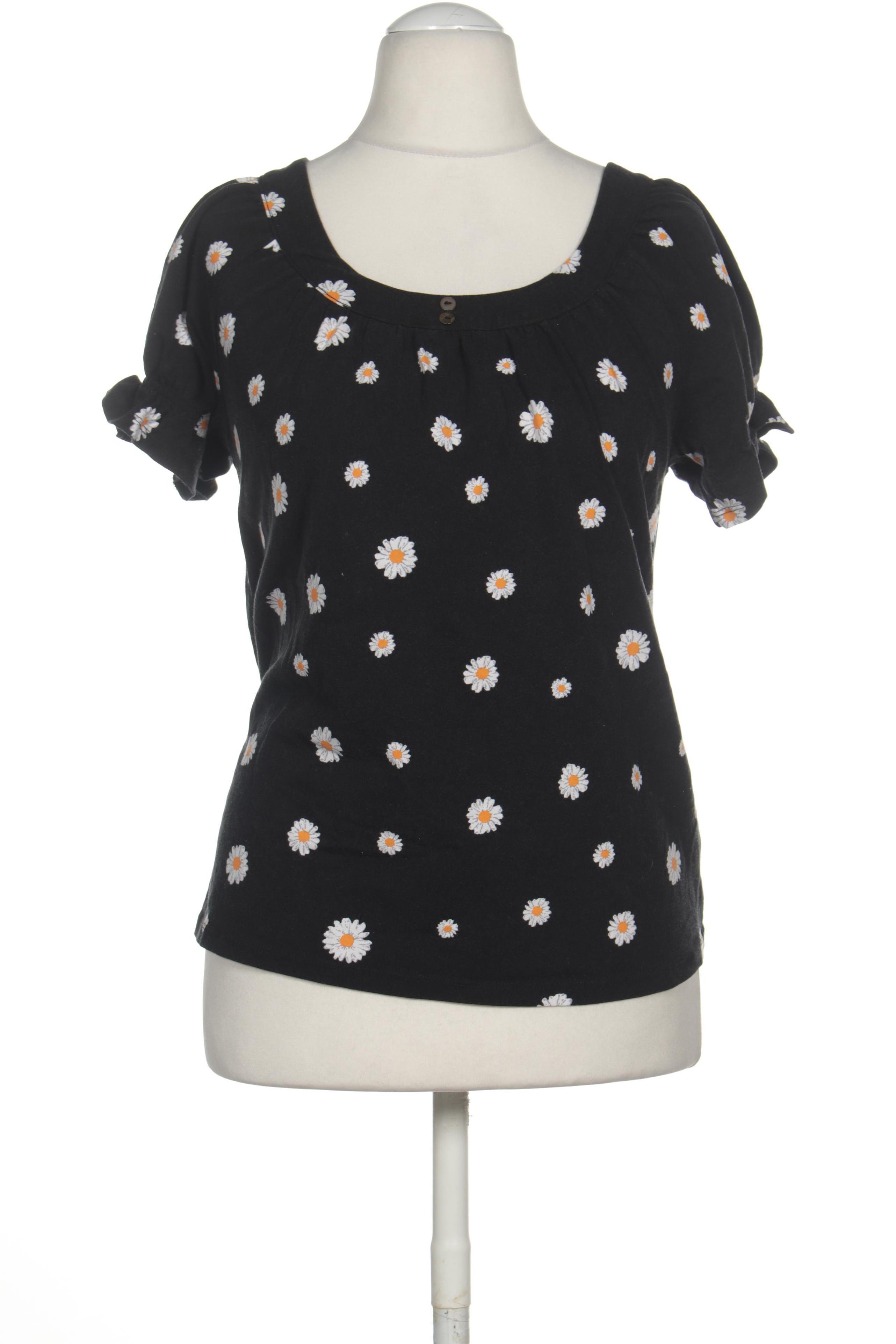 

Deerberg Damen T-Shirt, schwarz, Gr.