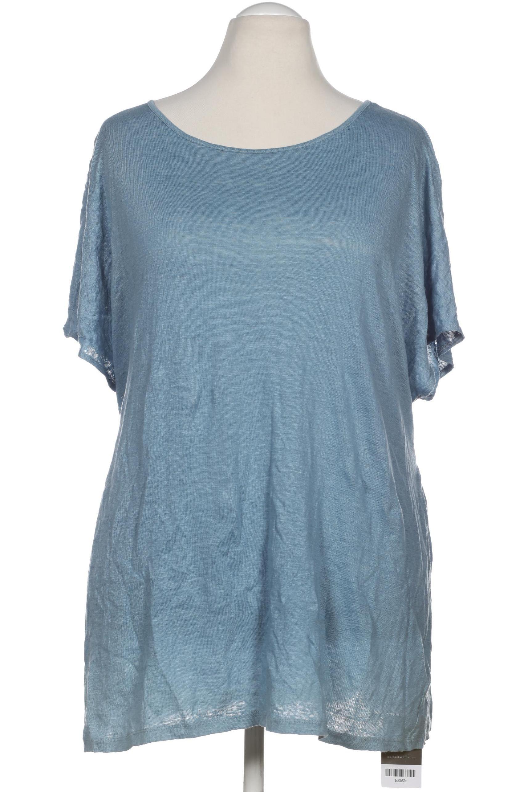 

Deerberg Damen T-Shirt, türkis, Gr.