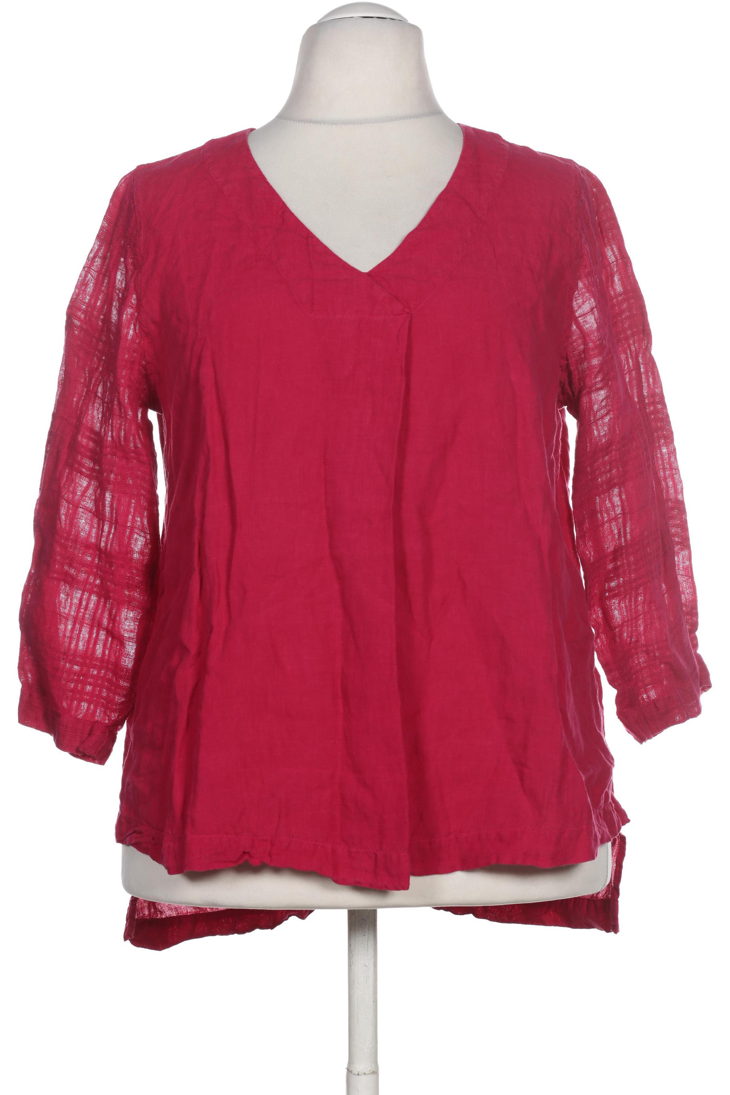 

Deerberg Damen T-Shirt, pink, Gr.