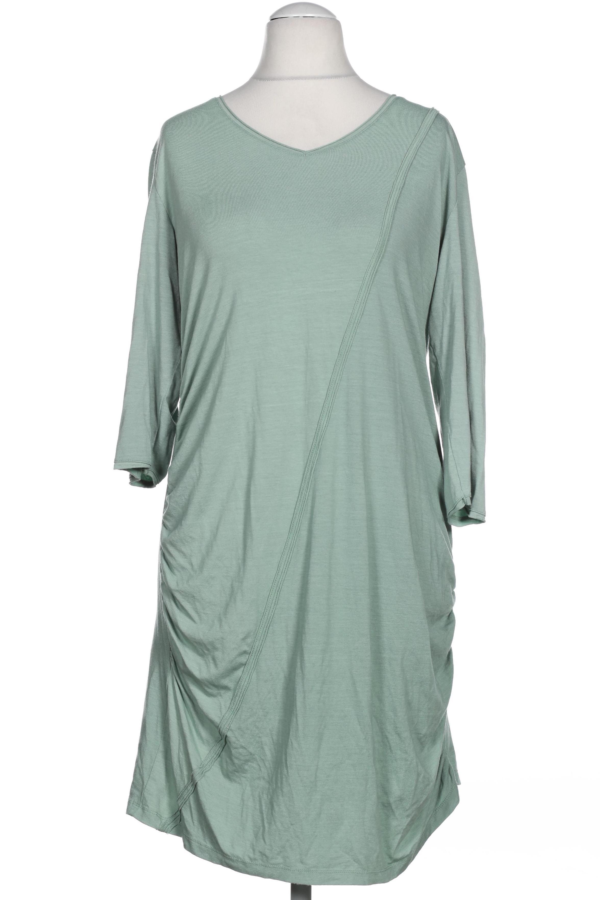 

Deerberg Damen Kleid, grün, Gr.