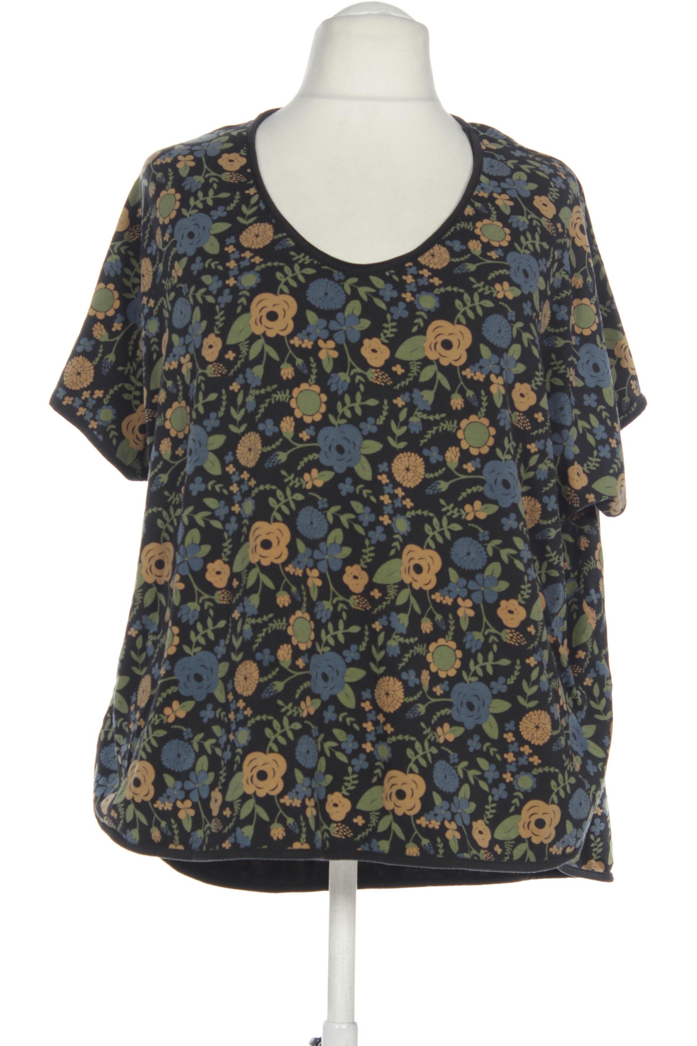 

Deerberg Damen T-Shirt, schwarz, Gr.