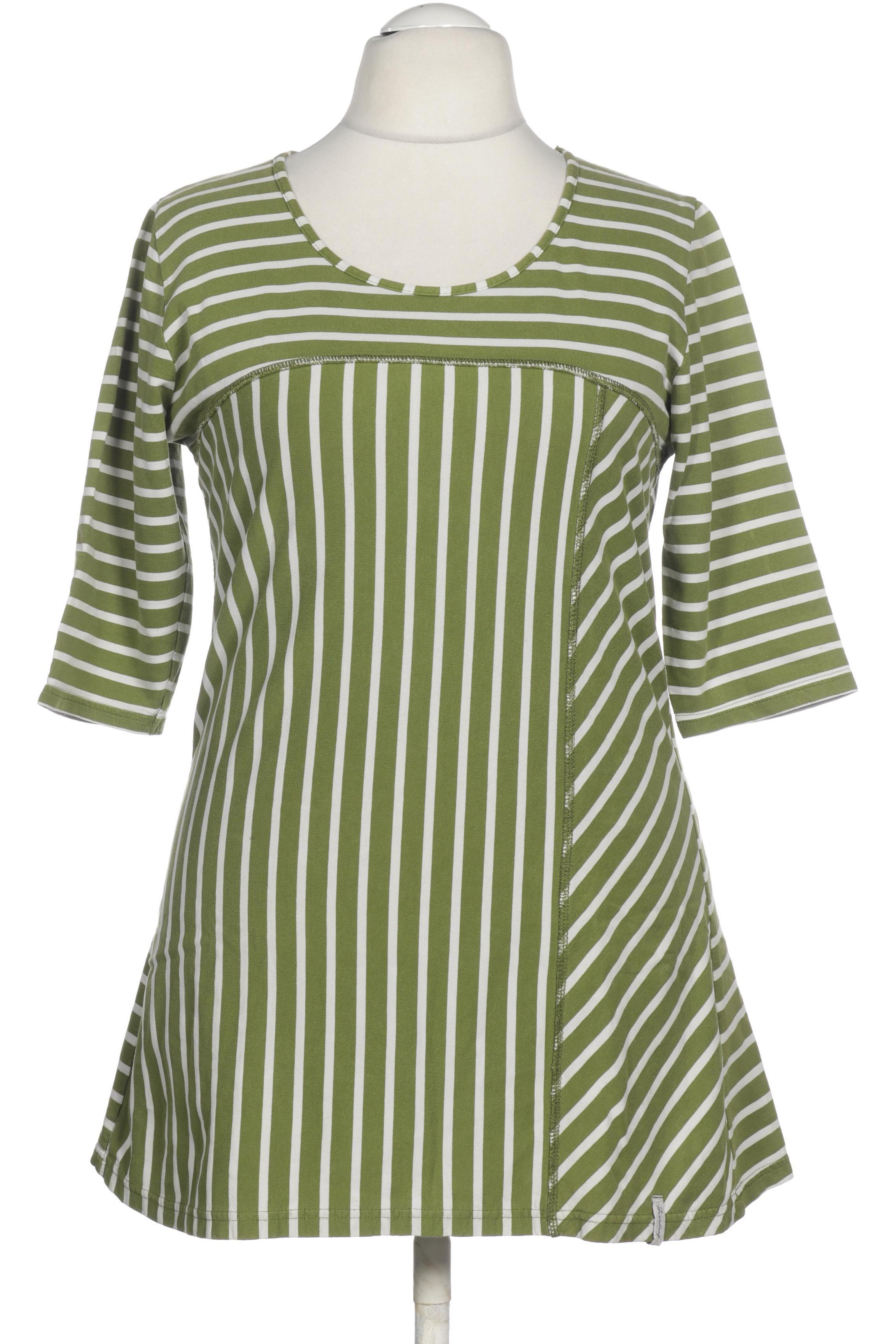 

Deerberg Damen T-Shirt, grün, Gr.