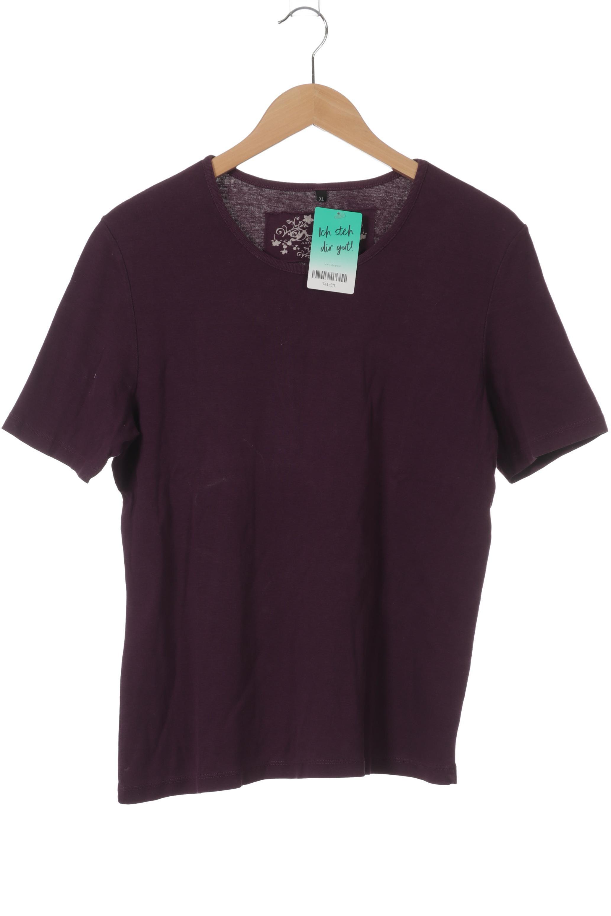 

Deerberg Damen T-Shirt, lila, Gr.