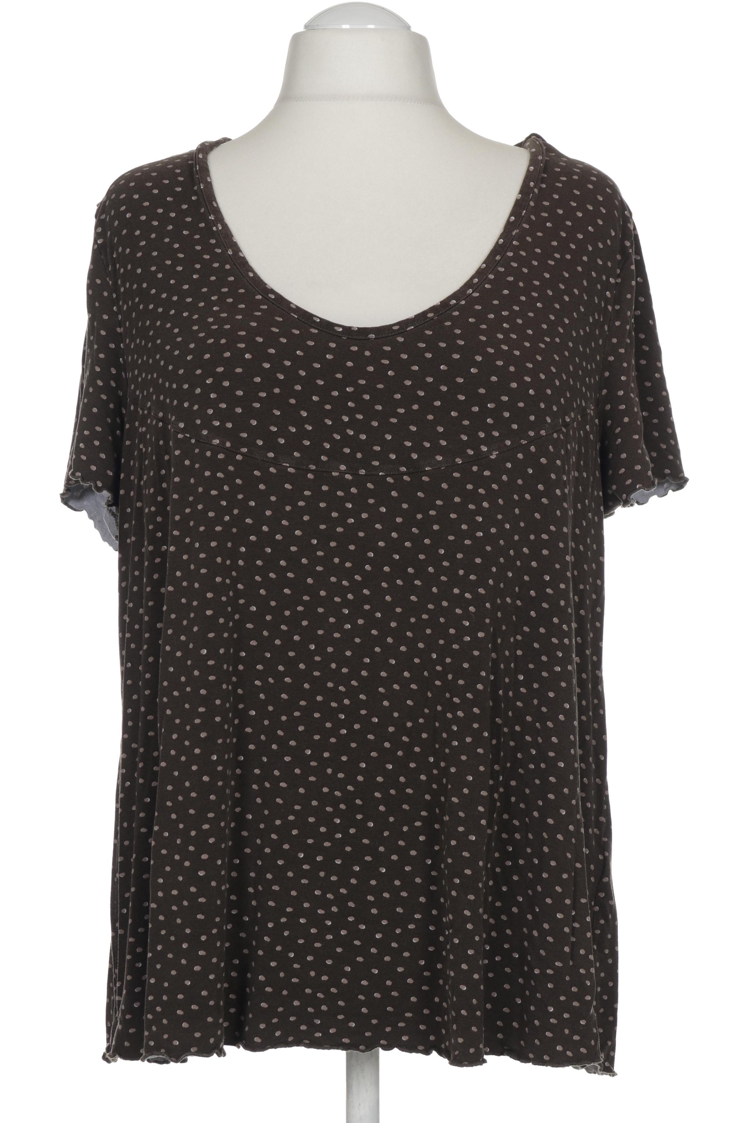 

Deerberg Damen T-Shirt, grün, Gr.