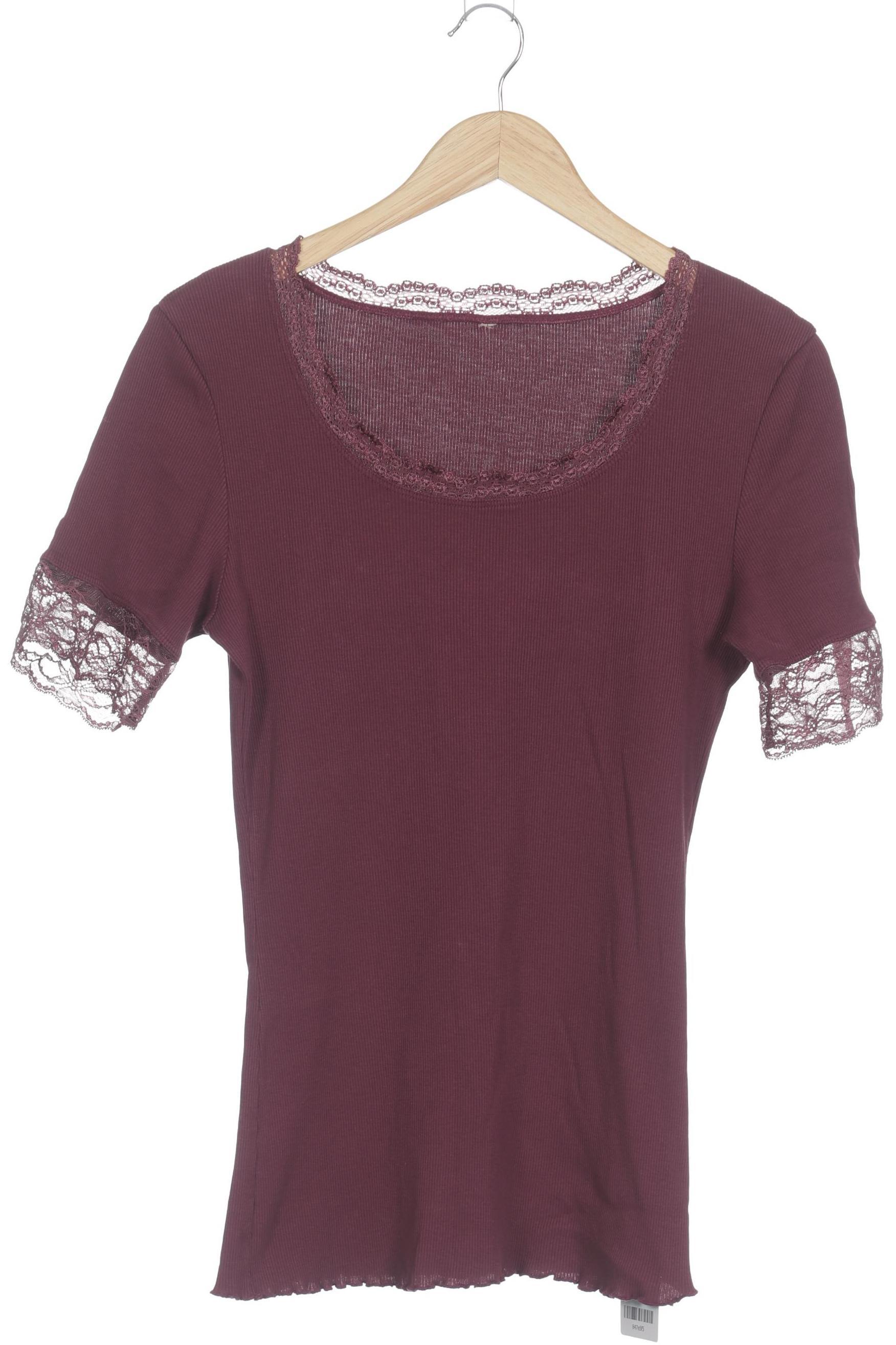 

Deerberg Damen T-Shirt, lila, Gr.