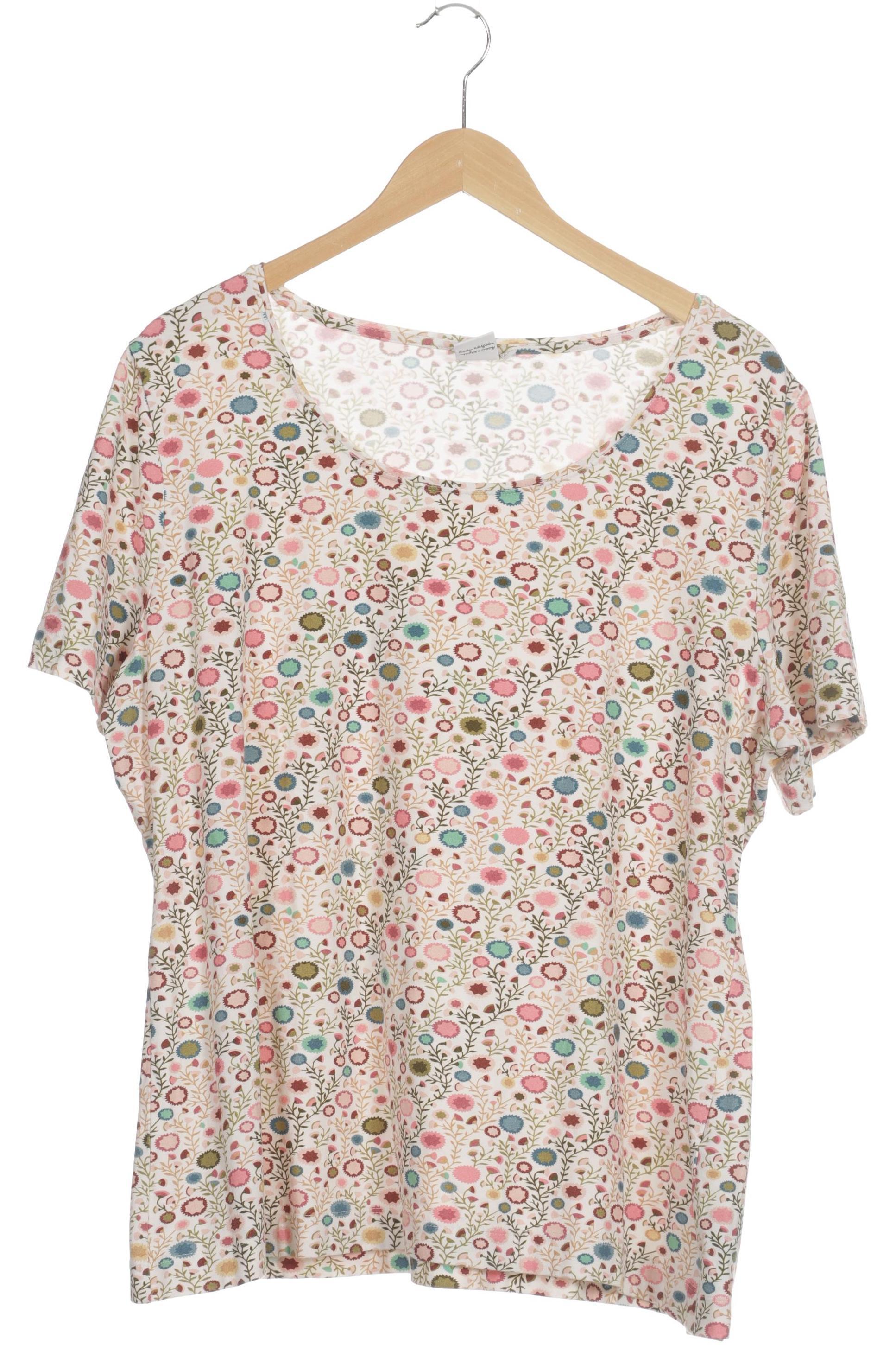 

Deerberg Damen T-Shirt, weiß, Gr.