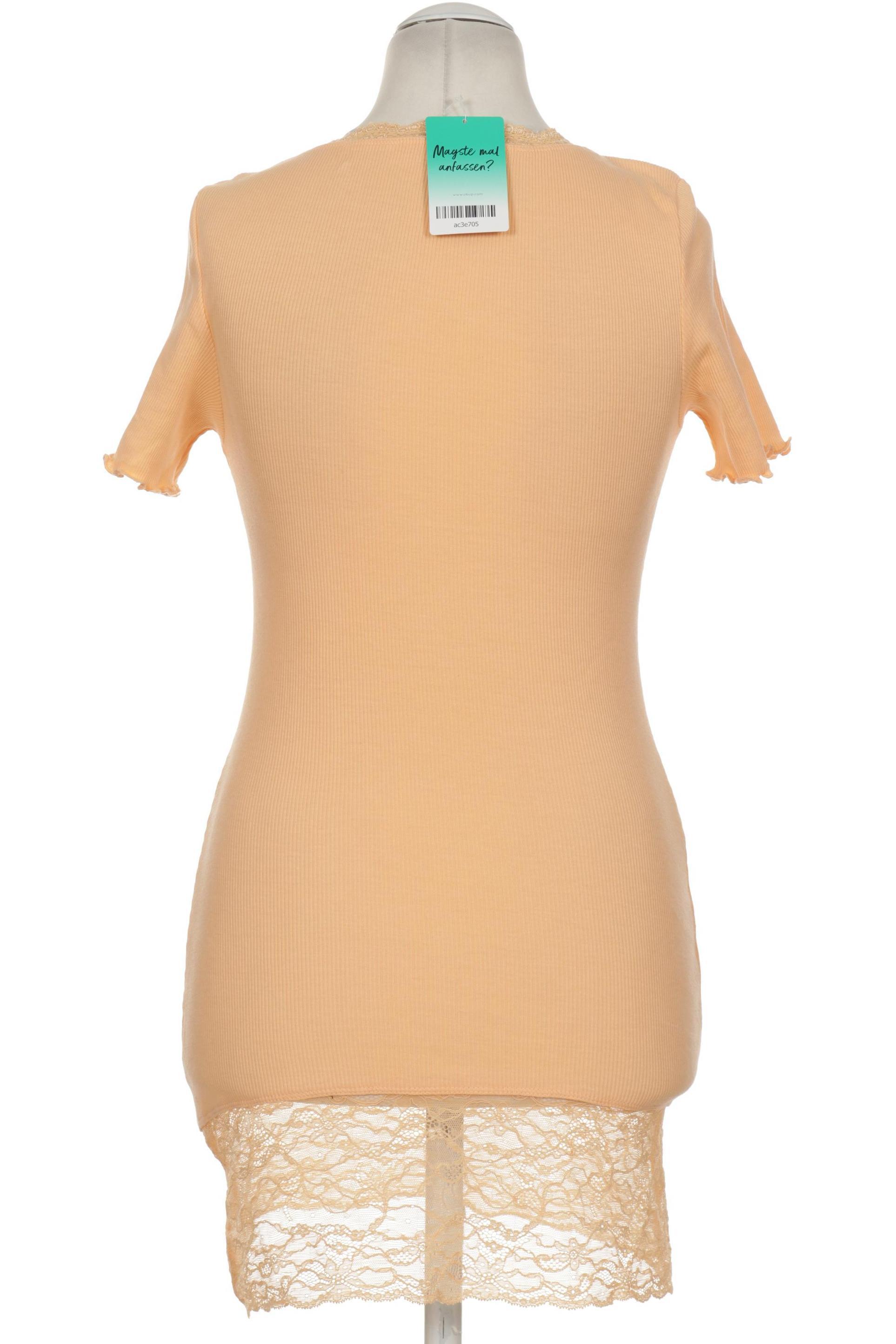 

Deerberg Damen T-Shirt, orange, Gr.