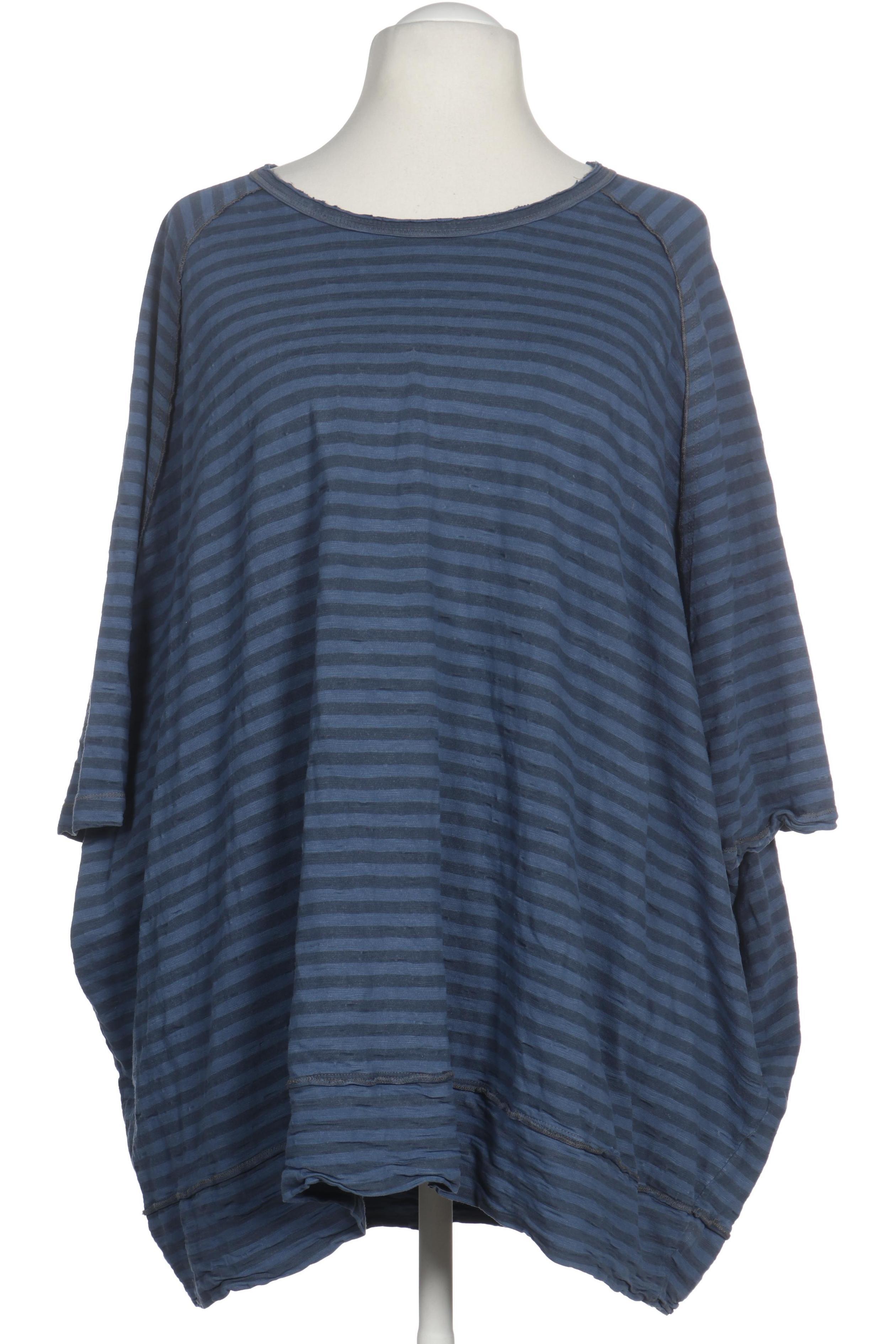 

Deerberg Damen T-Shirt, blau, Gr.