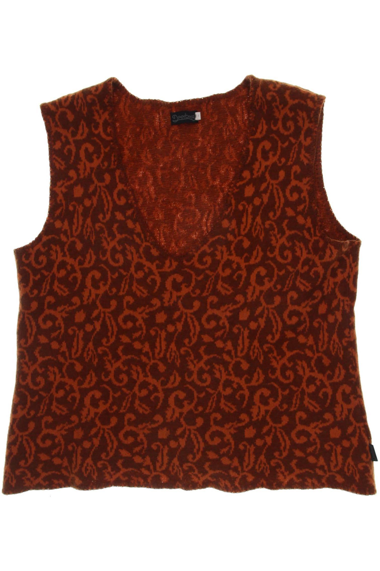 

Deerberg Damen Weste, braun, Gr.