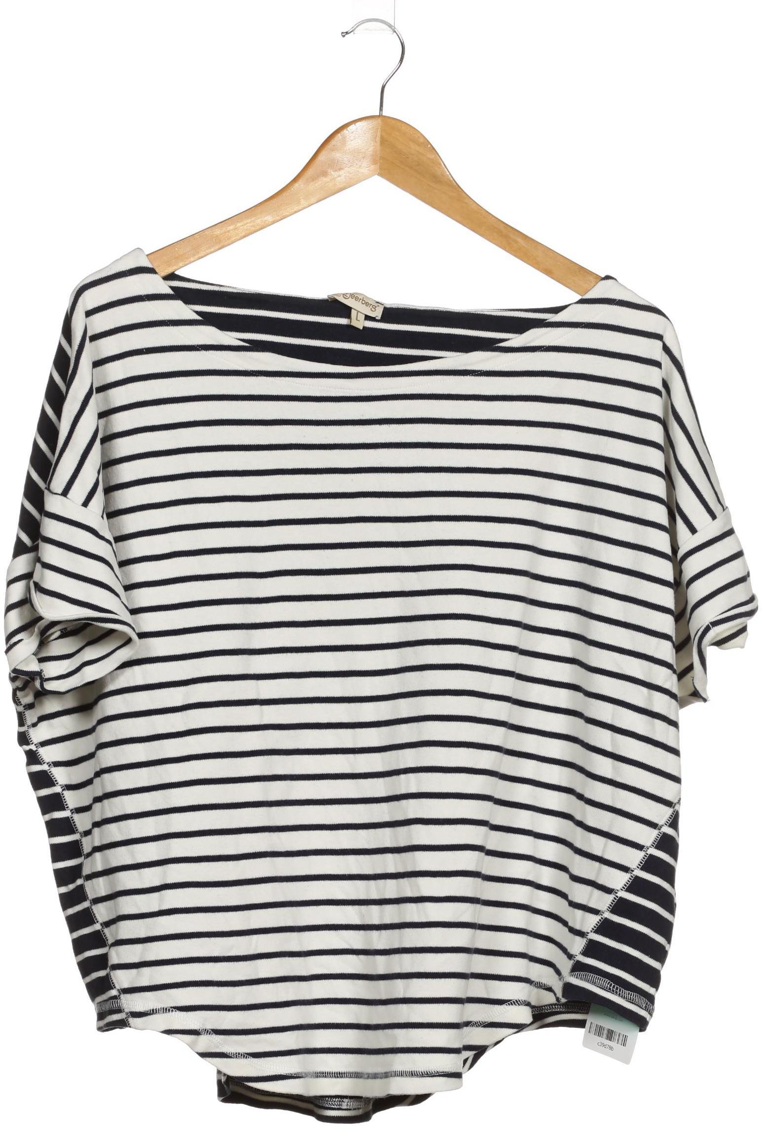 

Deerberg Damen T-Shirt, weiß, Gr.