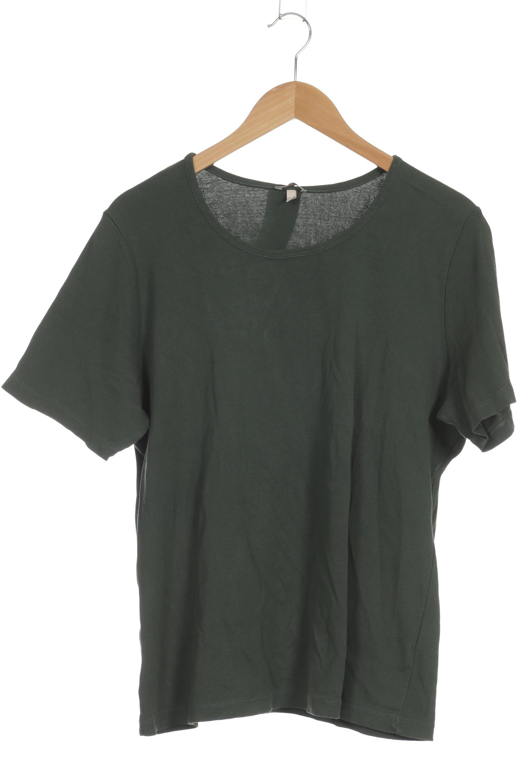 

Deerberg Damen T-Shirt, grün, Gr.