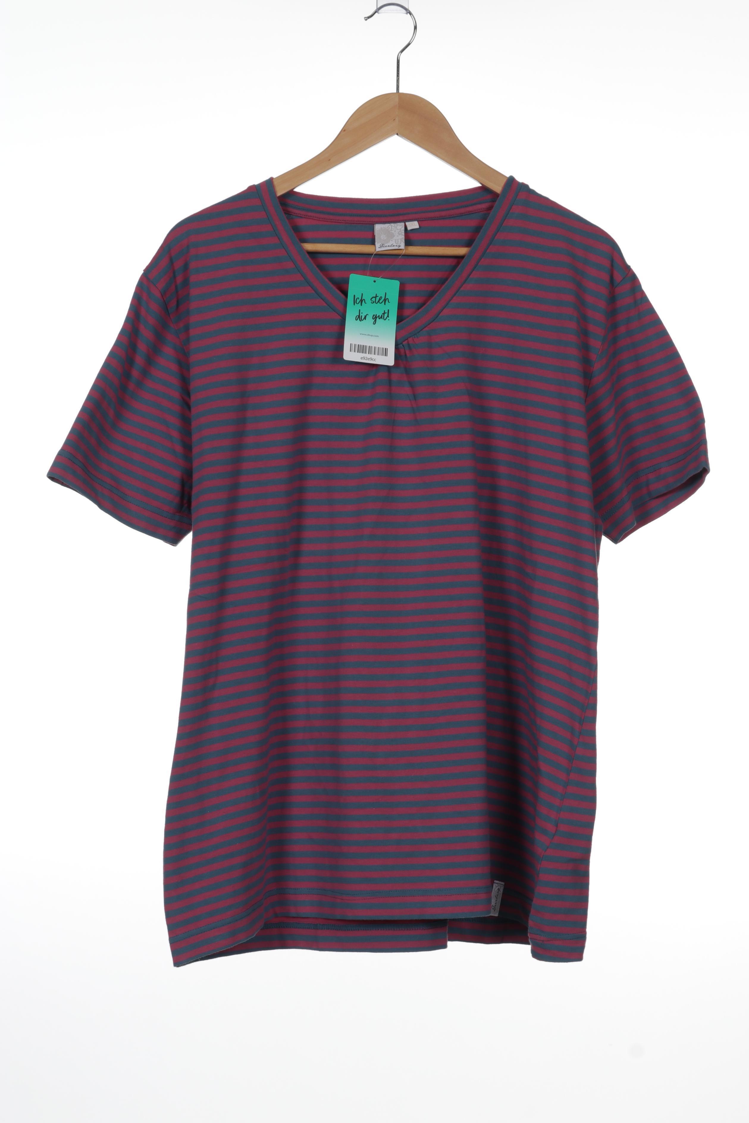 

Deerberg Damen T-Shirt, pink, Gr.
