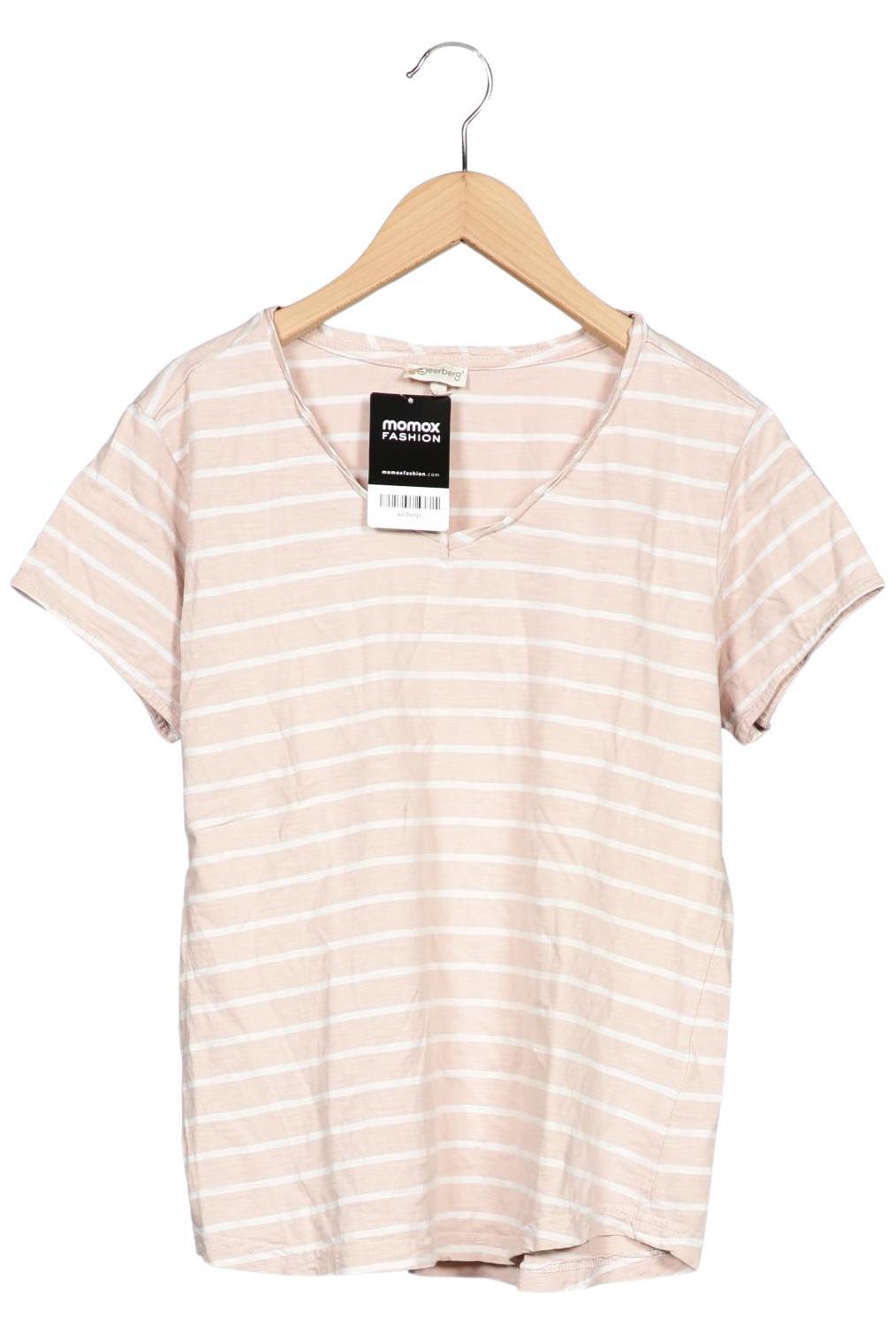 

Deerberg Damen T-Shirt, pink, Gr. 36