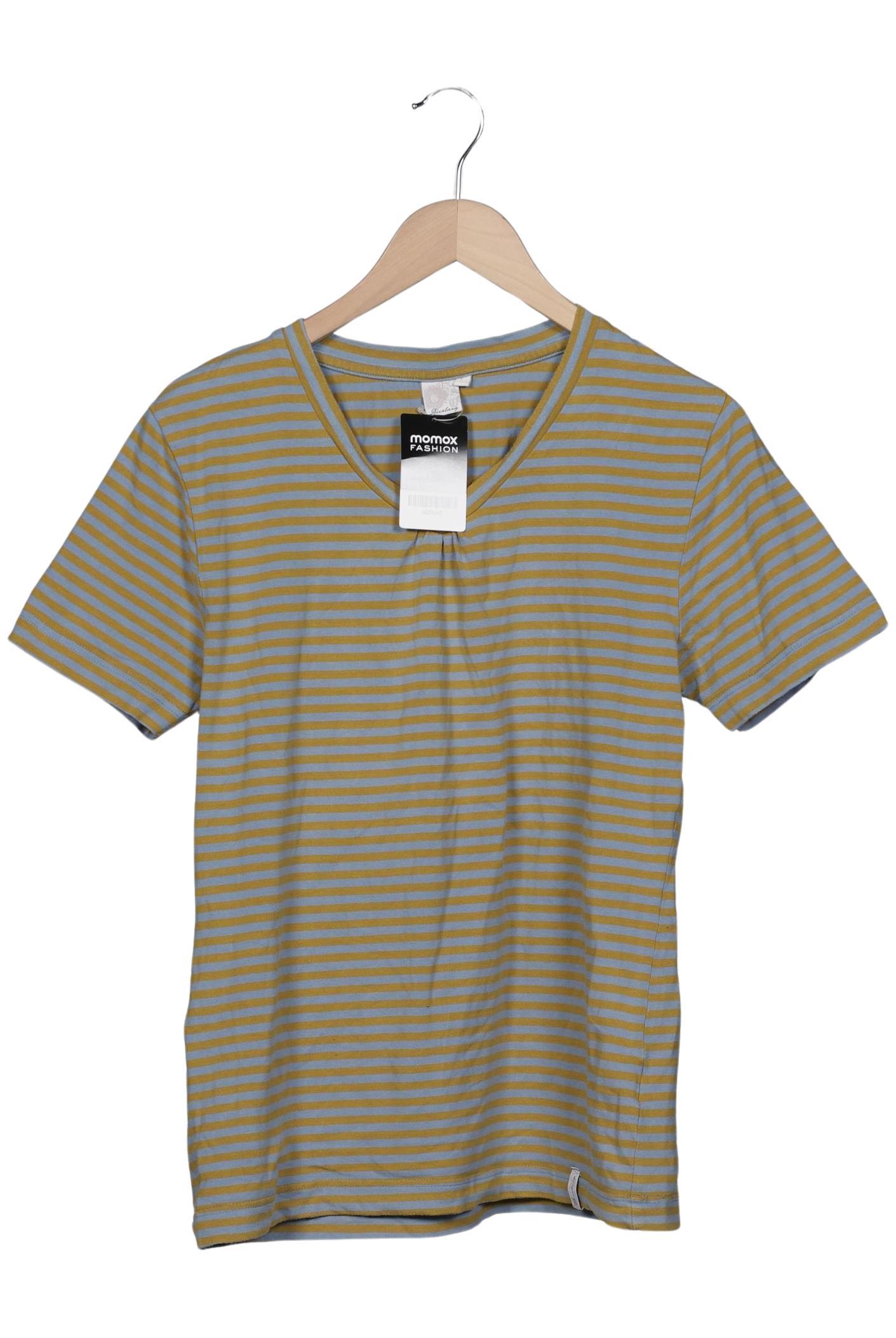 

Deerberg Damen T-Shirt, blau, Gr. 42