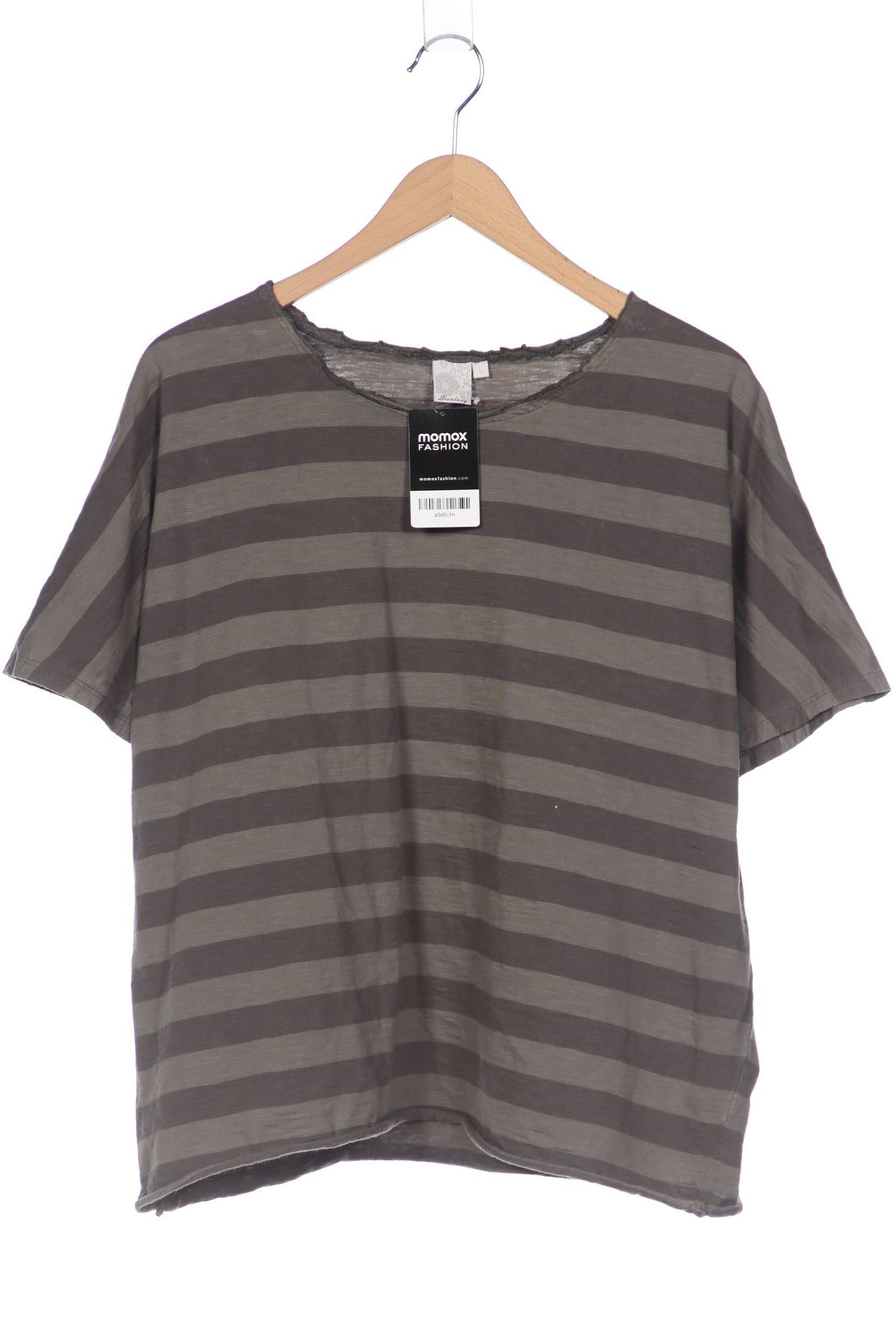

Deerberg Damen T-Shirt, grün
