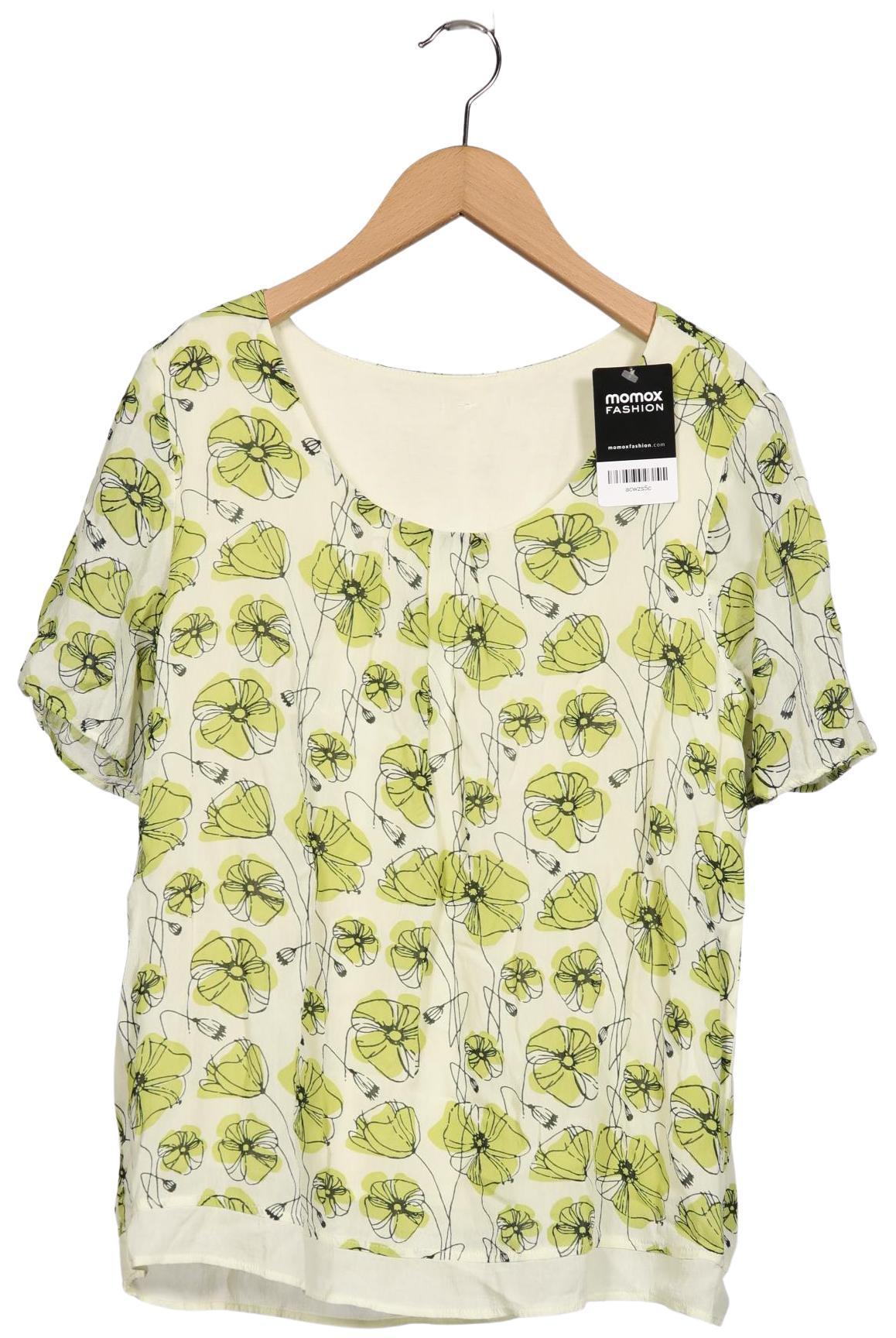 

Deerberg Damen T-Shirt, grün, Gr. 40