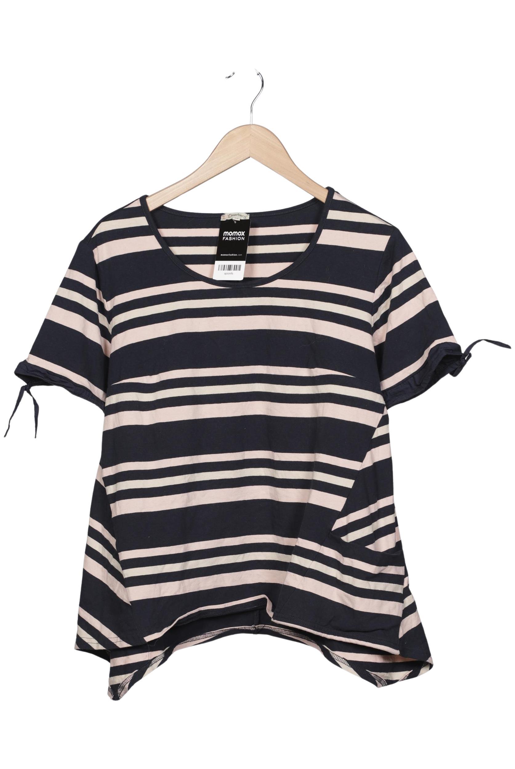 

Deerberg Damen T-Shirt, mehrfarbig, Gr. 38