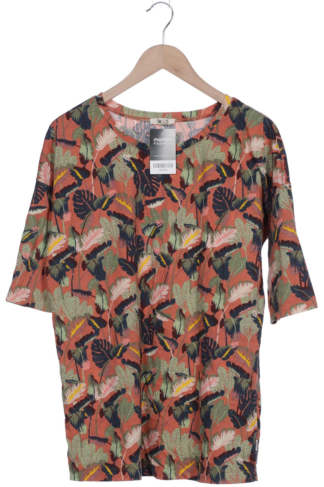 

Deerberg Damen T-Shirt, mehrfarbig, Gr. 36