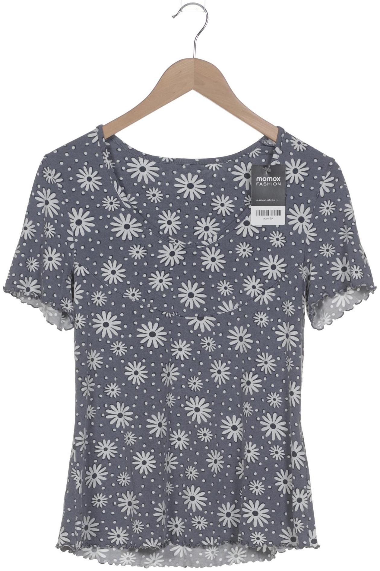 

Deerberg Damen T-Shirt, grau, Gr. 36